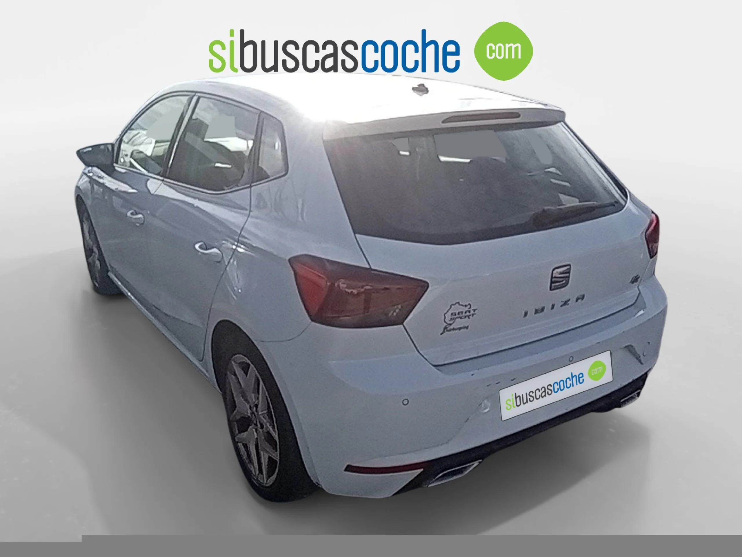 SEAT IBIZA 1.0 ECOTSI 85KW (115CV) FR - Foto 3