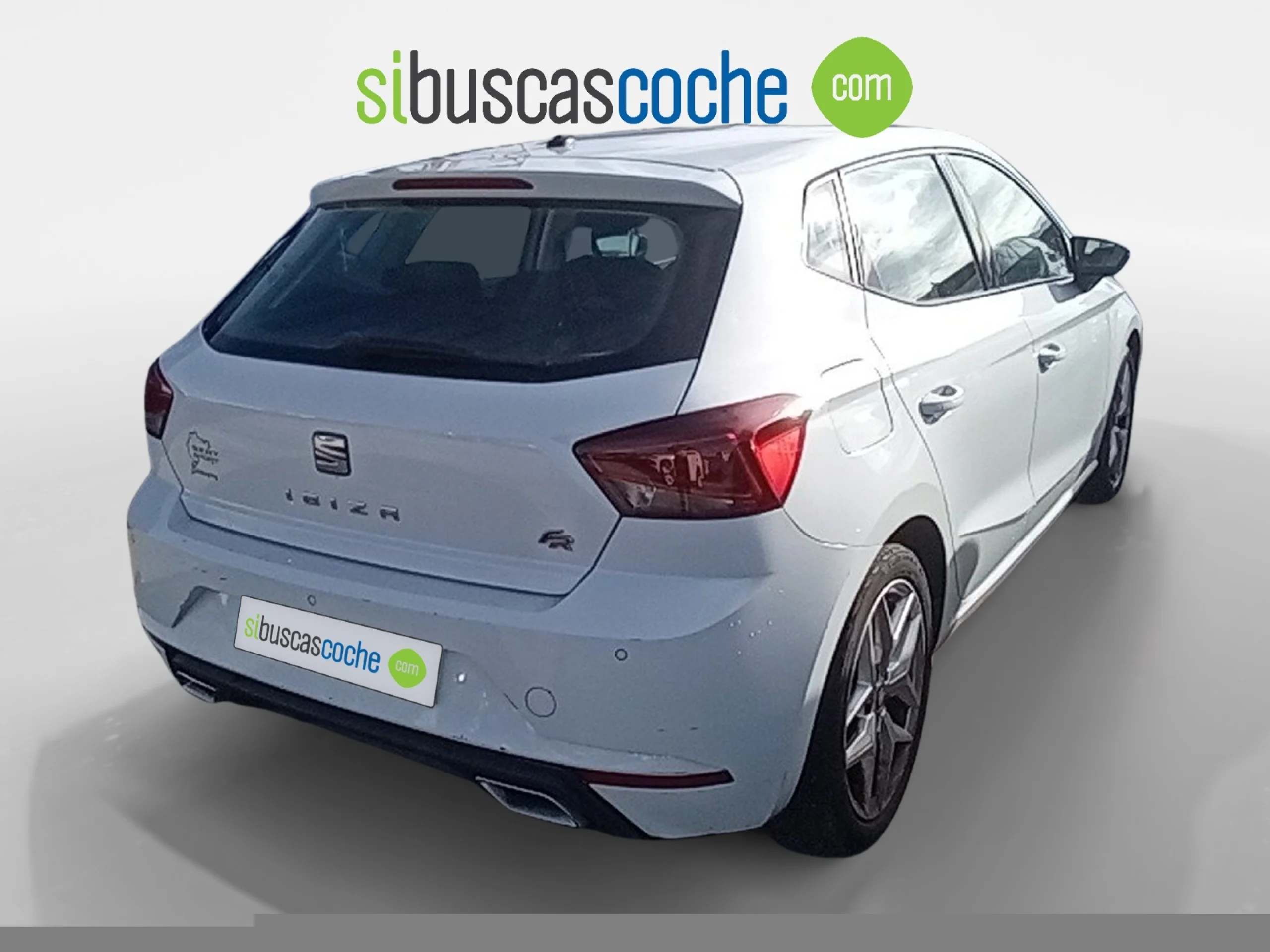 SEAT IBIZA 1.0 ECOTSI 85KW (115CV) FR - Foto 4