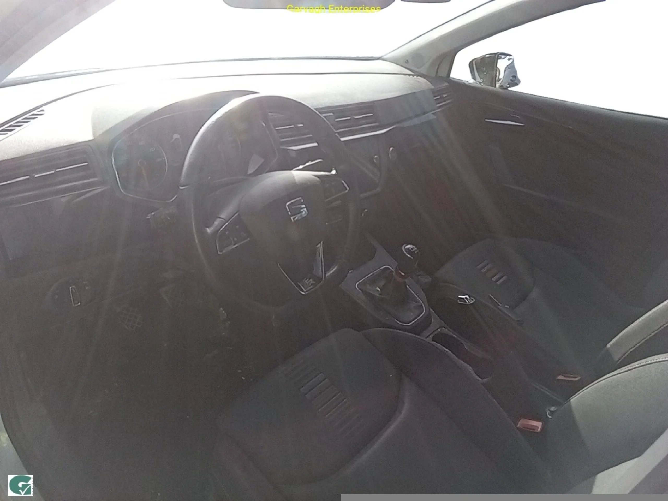 SEAT IBIZA 1.0 ECOTSI 85KW (115CV) FR - Foto 5