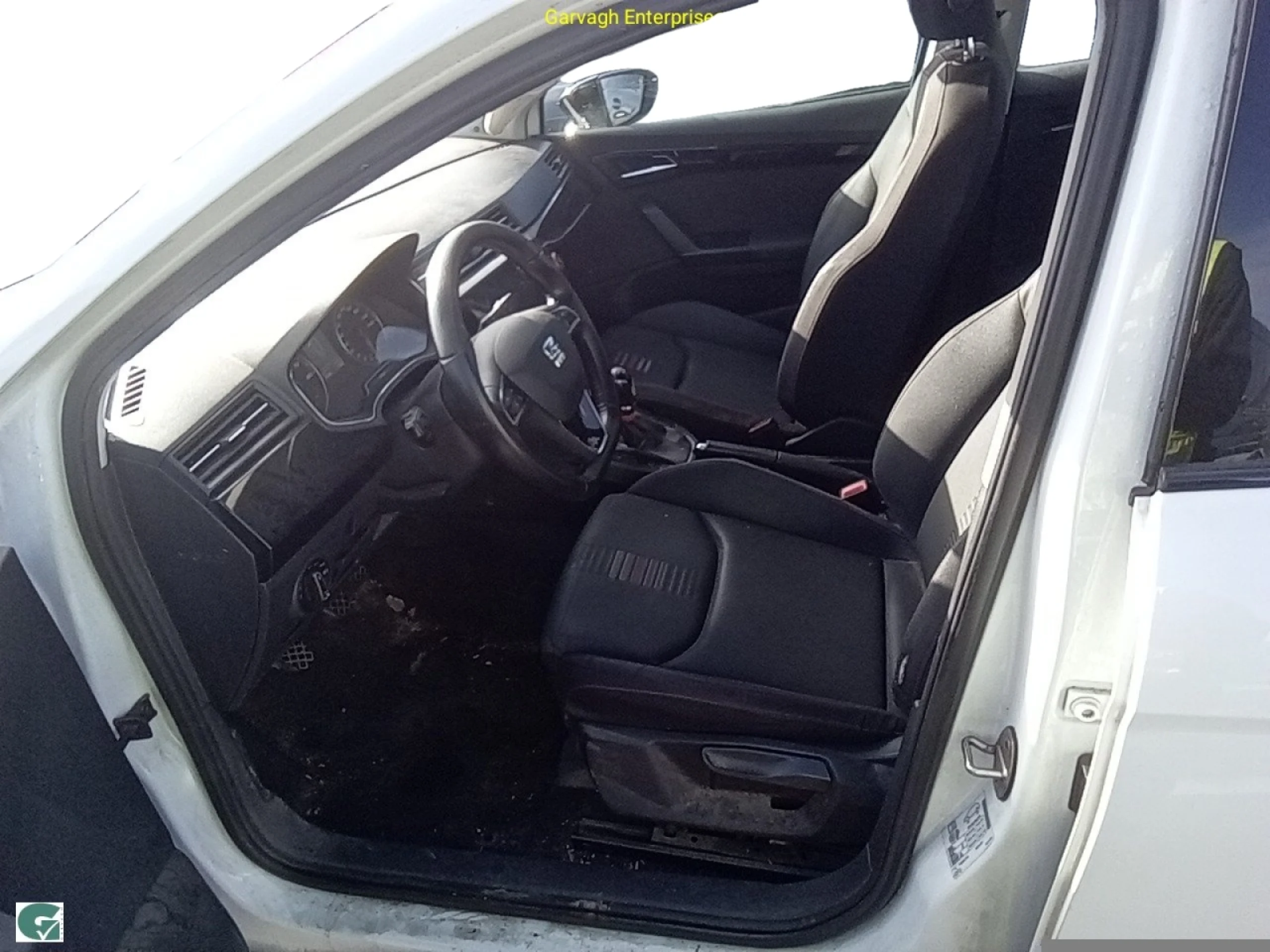 SEAT IBIZA 1.0 ECOTSI 85KW (115CV) FR - Foto 6