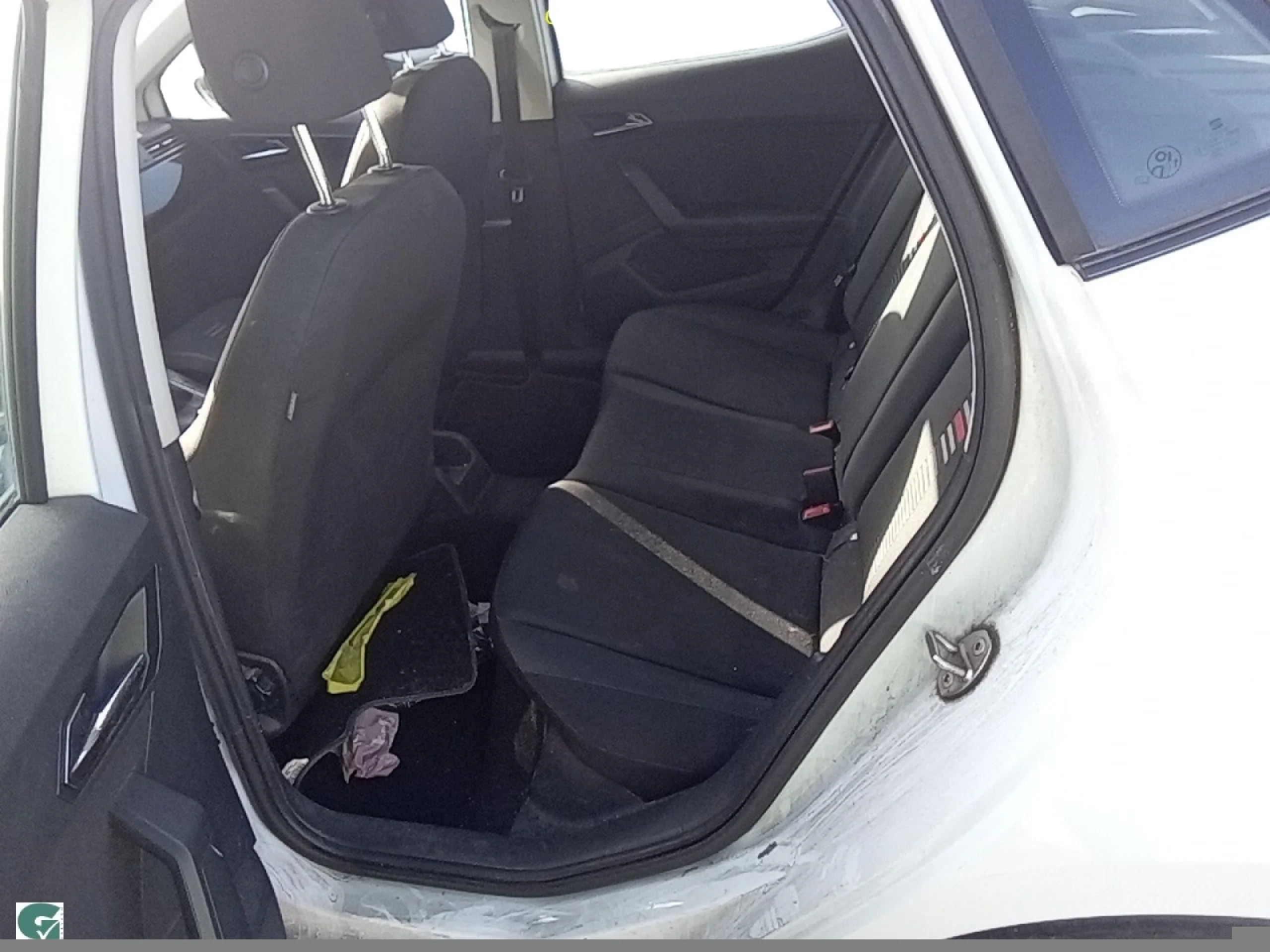 SEAT IBIZA 1.0 ECOTSI 85KW (115CV) FR - Foto 7