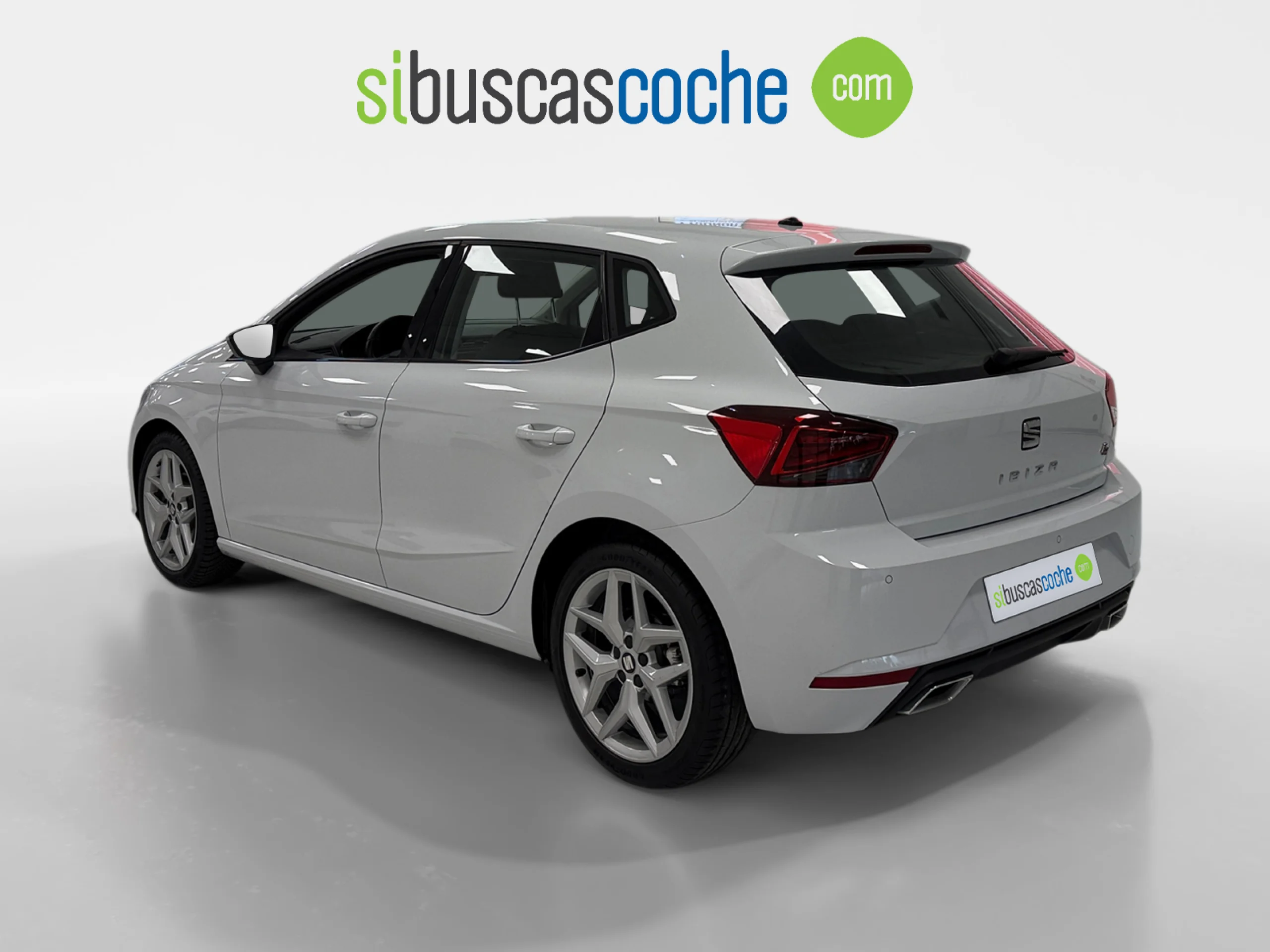 SEAT IBIZA 1.0 ECOTSI 85KW (115CV) FR - Foto 2