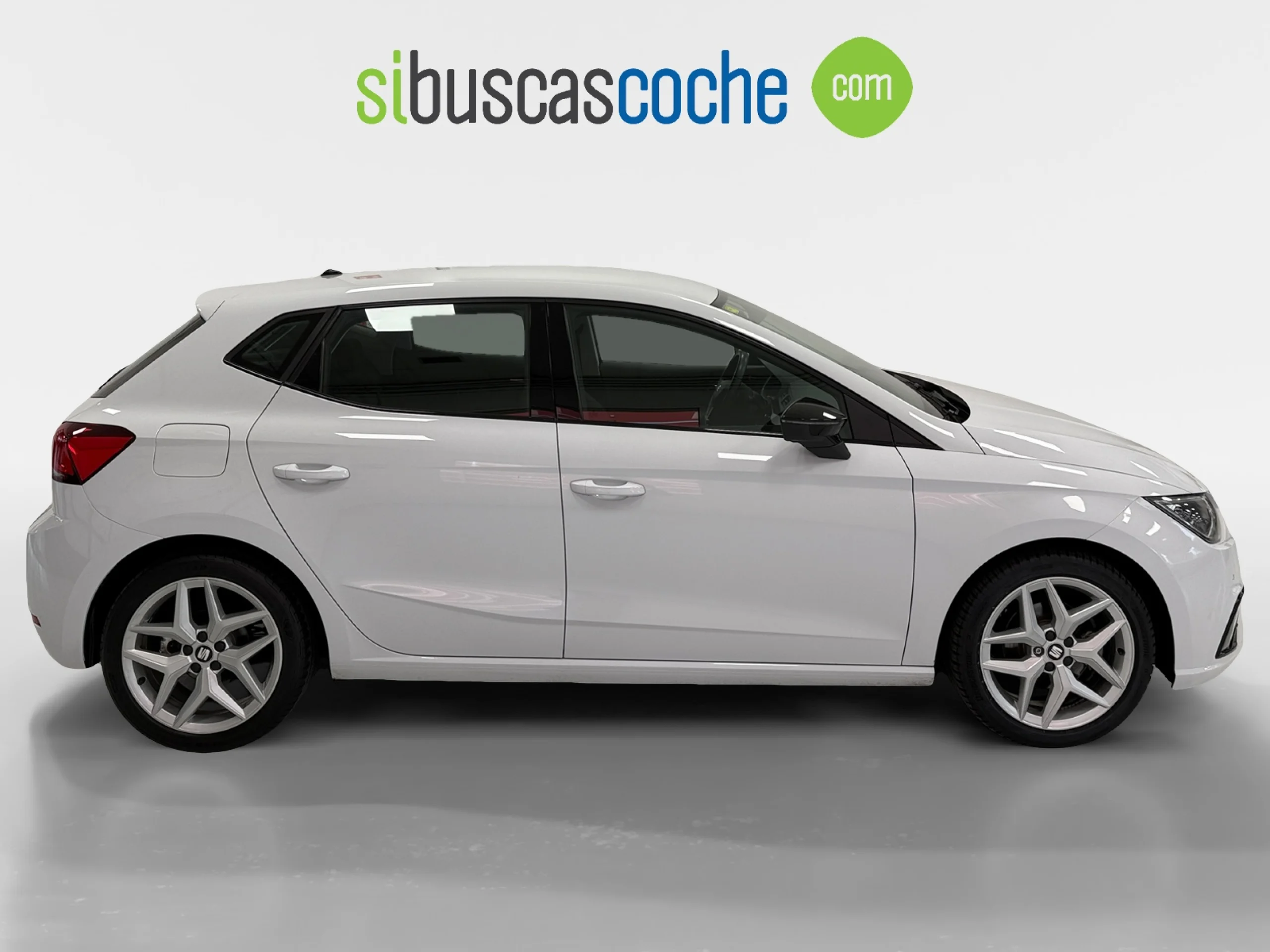 SEAT IBIZA 1.0 ECOTSI 85KW (115CV) FR - Foto 3