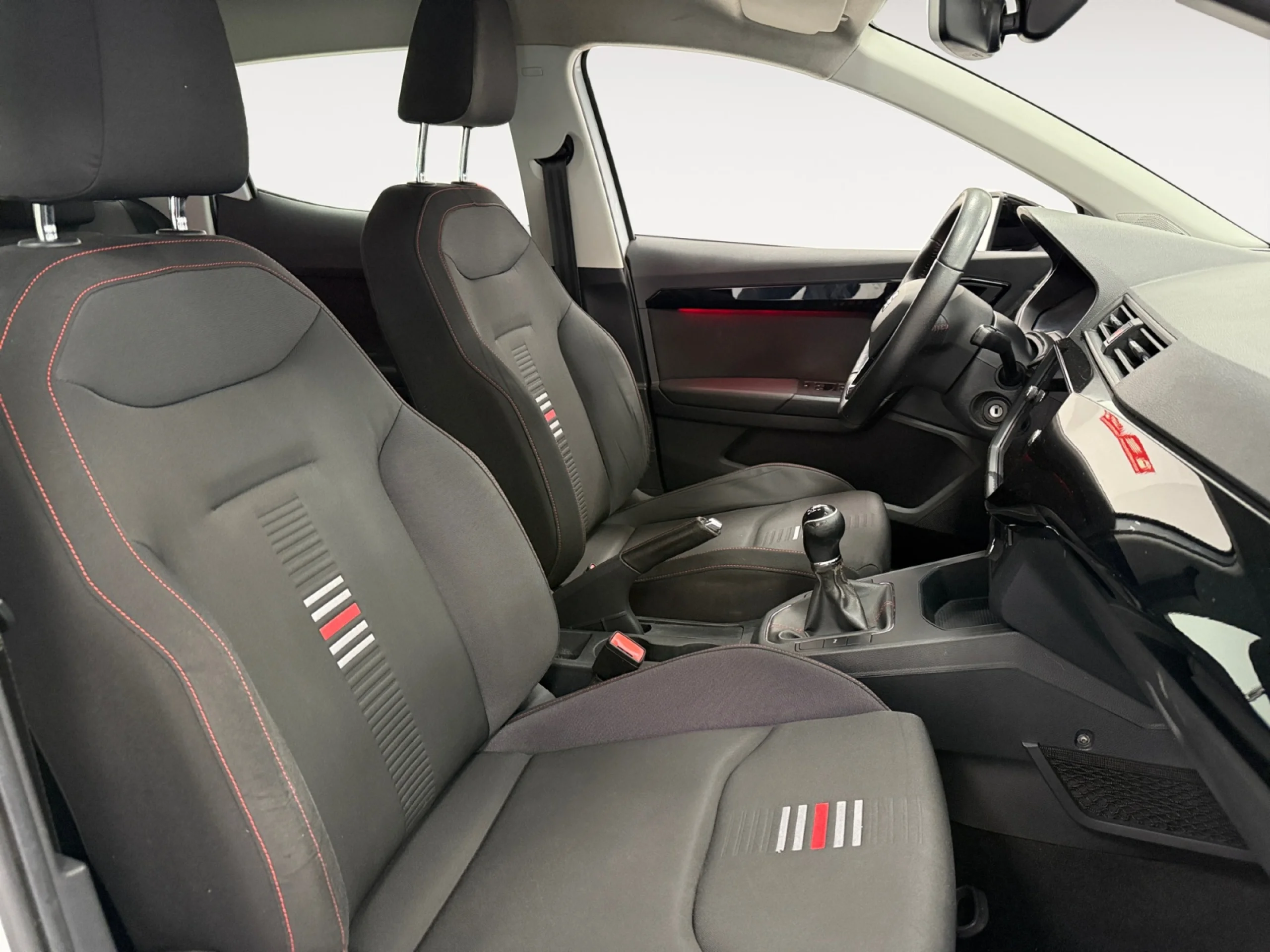 SEAT IBIZA 1.0 ECOTSI 85KW (115CV) FR - Foto 5