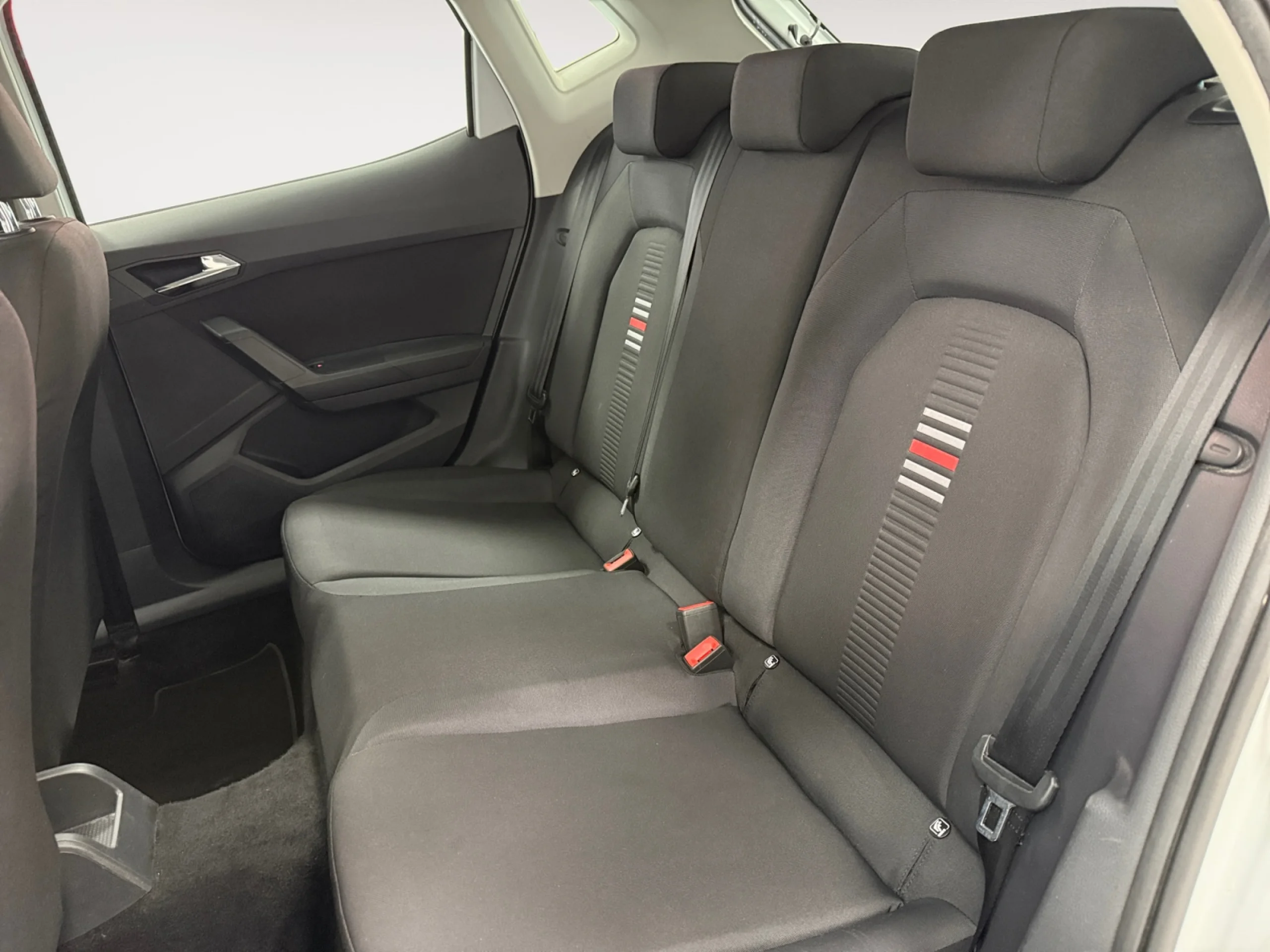SEAT IBIZA 1.0 ECOTSI 85KW (115CV) FR - Foto 6