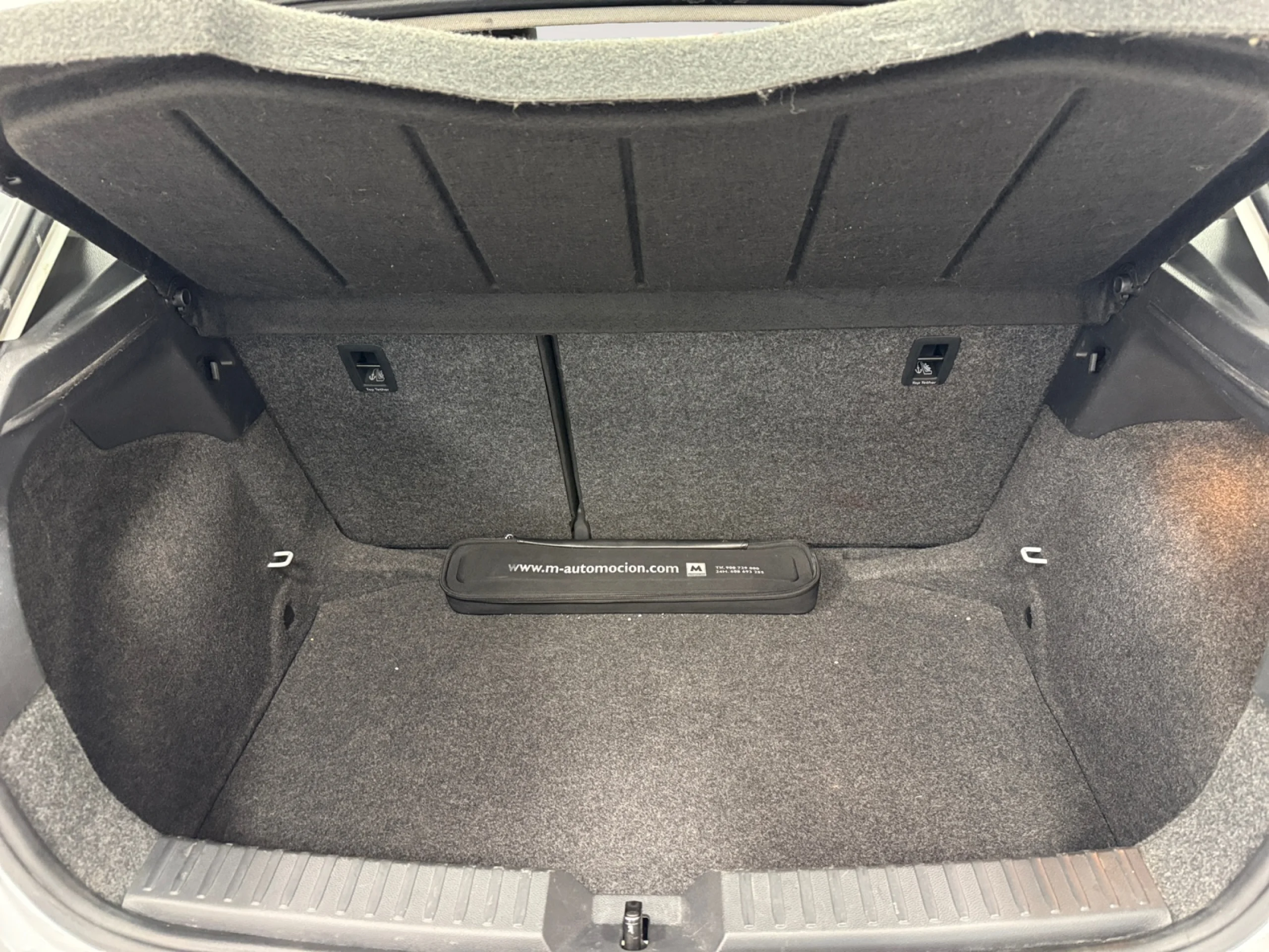 SEAT IBIZA 1.0 ECOTSI 85KW (115CV) FR - Foto 7