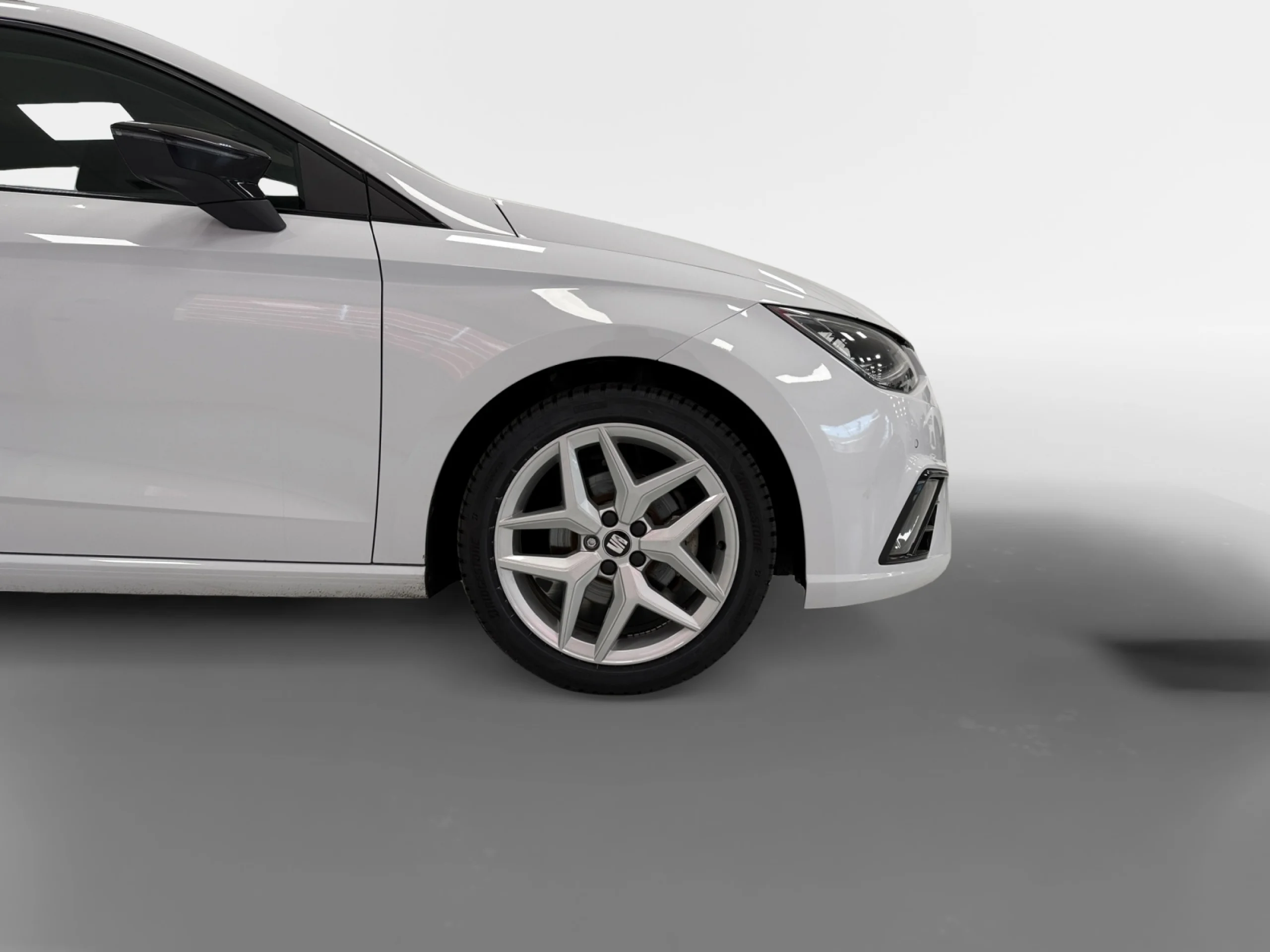 SEAT IBIZA 1.0 ECOTSI 85KW (115CV) FR - Foto 8