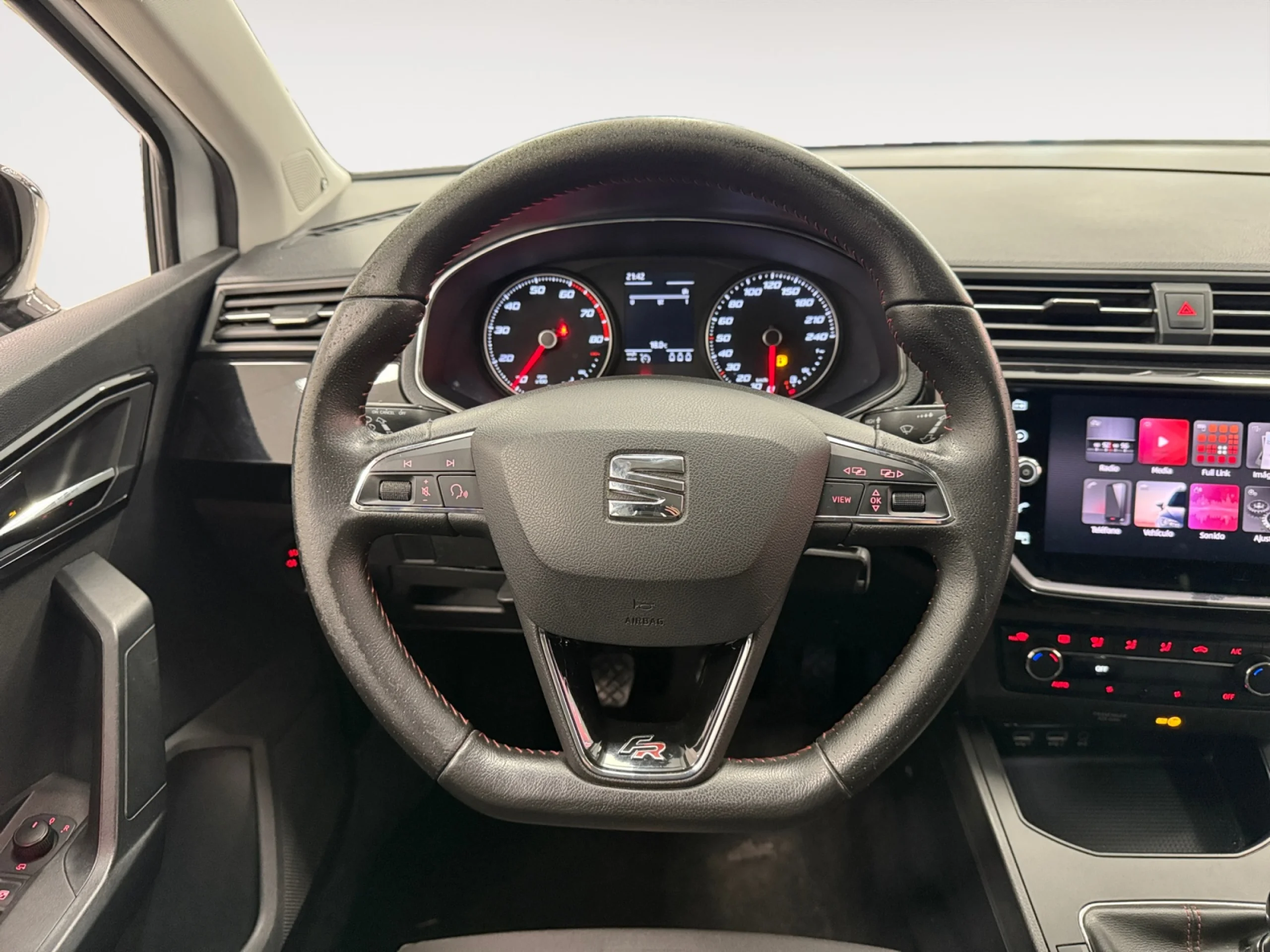 SEAT IBIZA 1.0 ECOTSI 85KW (115CV) FR - Foto 11