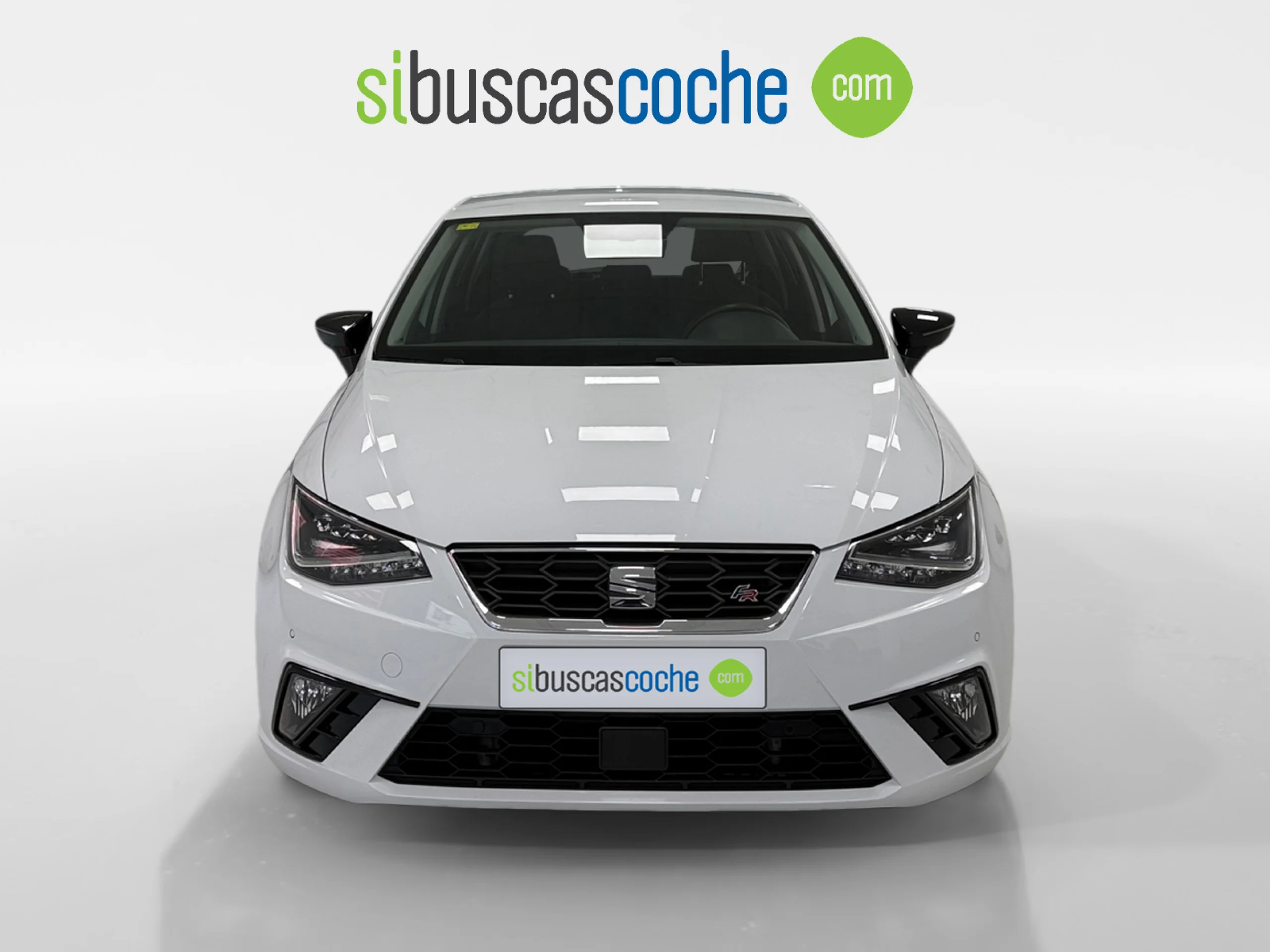 SEAT IBIZA 1.0 ECOTSI 85KW (115CV) FR - Foto 12