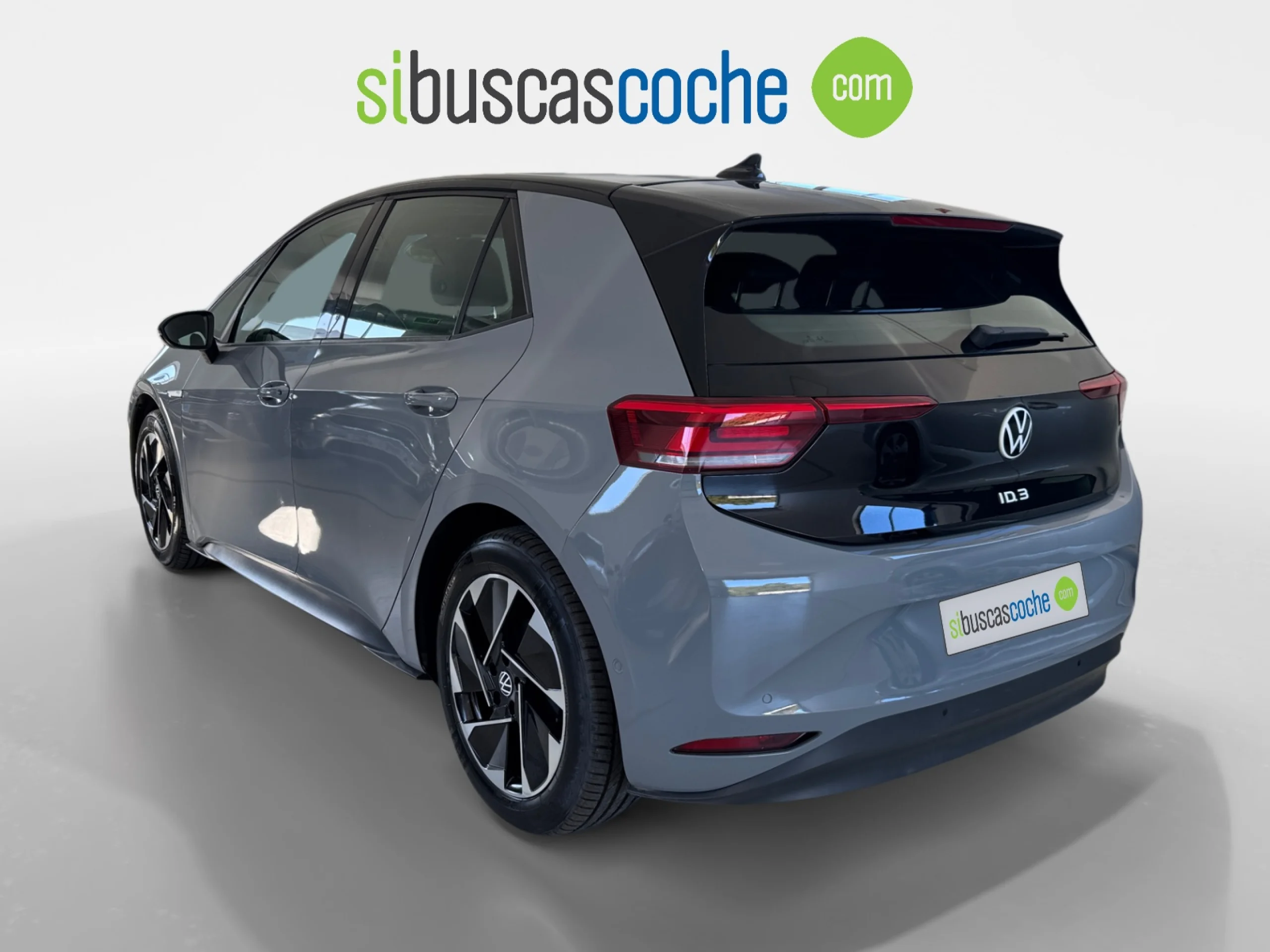 VOLKSWAGEN ID.3 PRO 107KW (145CV) AUTOMÁTICO - Foto 2