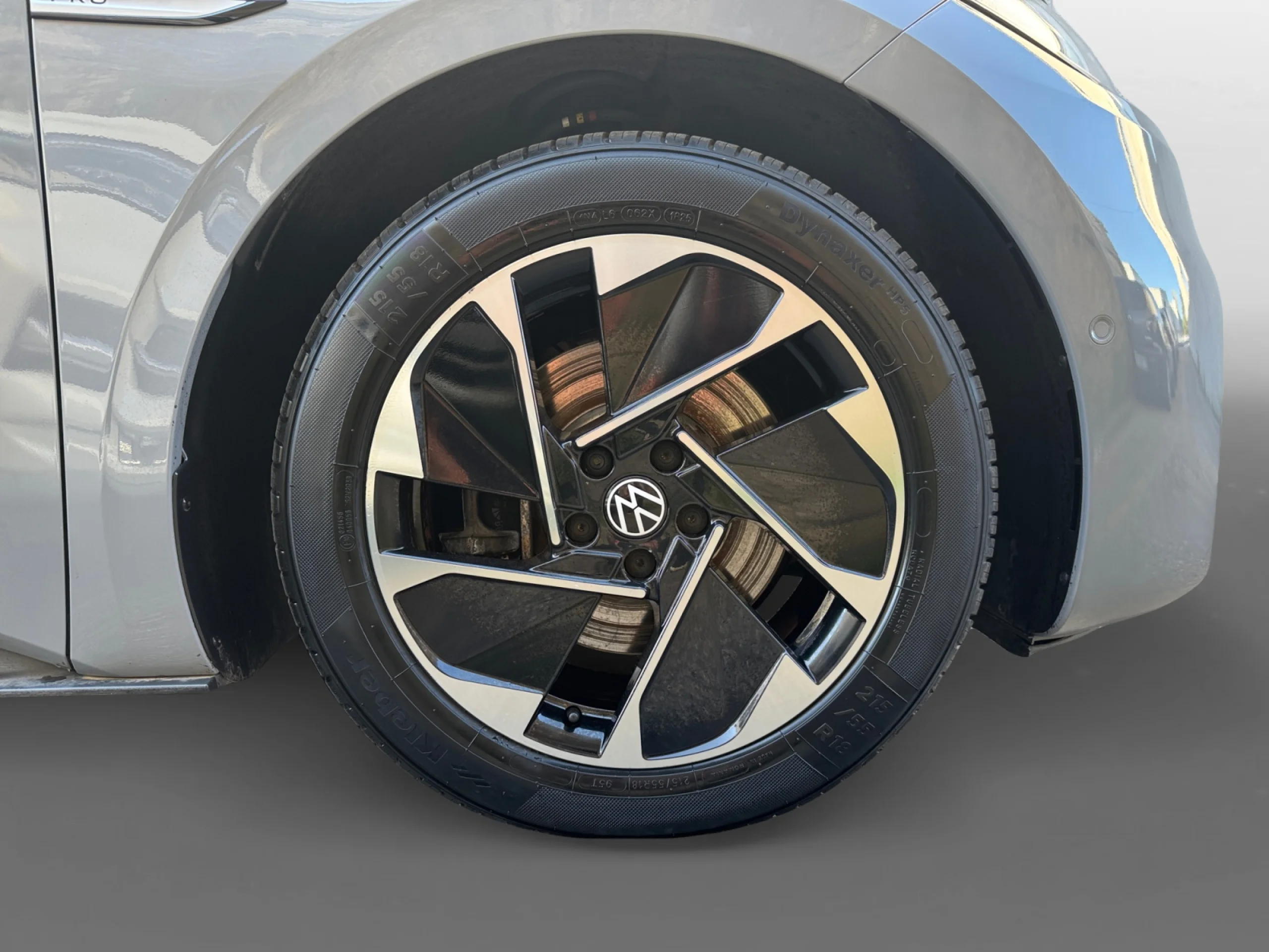 VOLKSWAGEN ID.3 PRO 107KW (145CV) AUTOMÁTICO - Foto 8