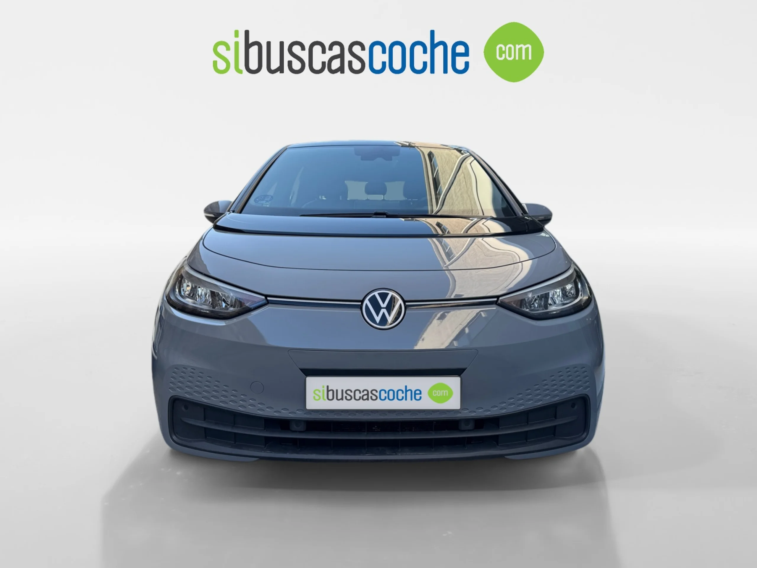 VOLKSWAGEN ID.3 PRO 107KW (145CV) AUTOMÁTICO - Foto 12