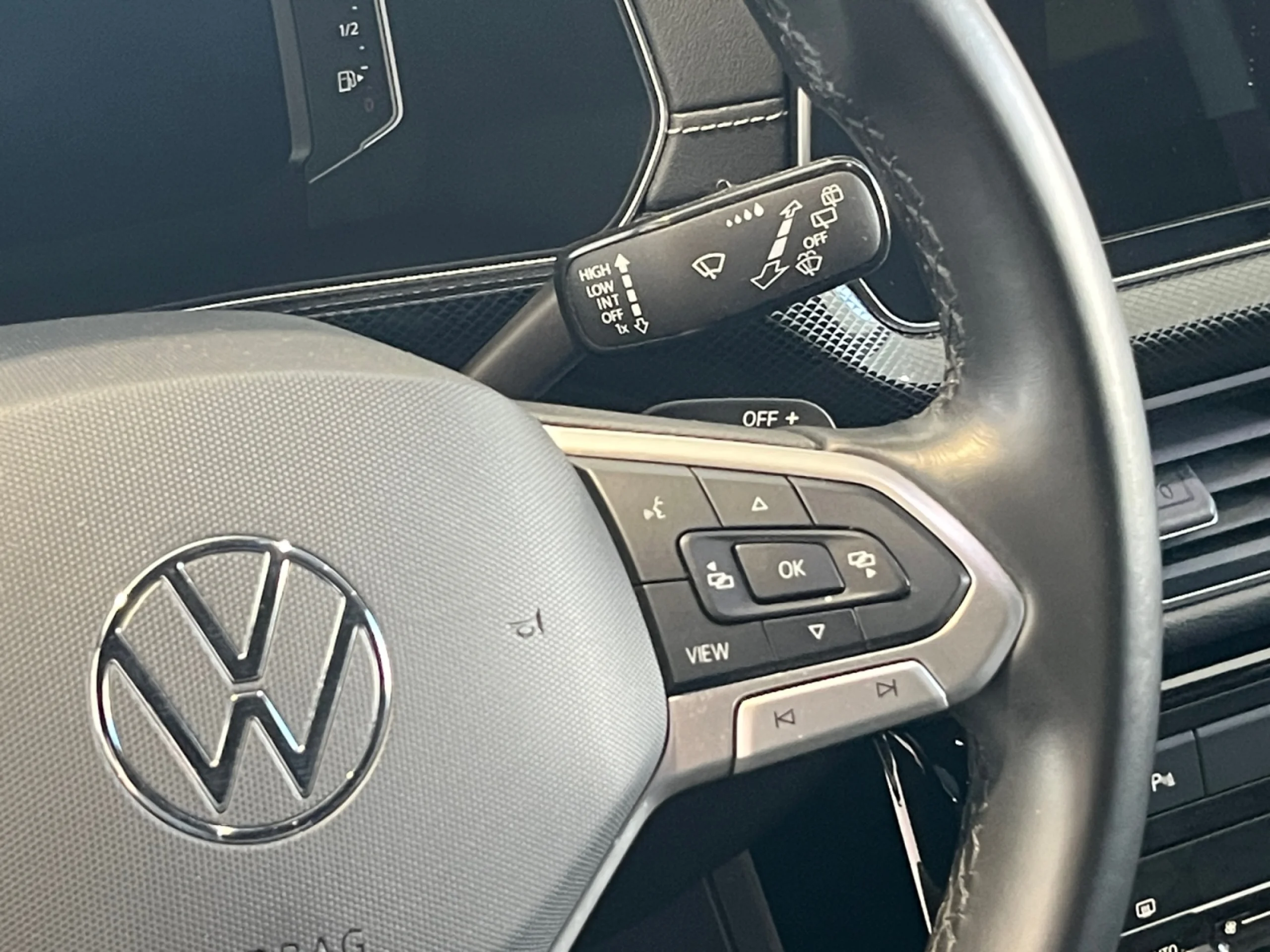 VOLKSWAGEN T CROSS R LINE 1.5 TSI 110KW (150CV) DSG - Foto 10