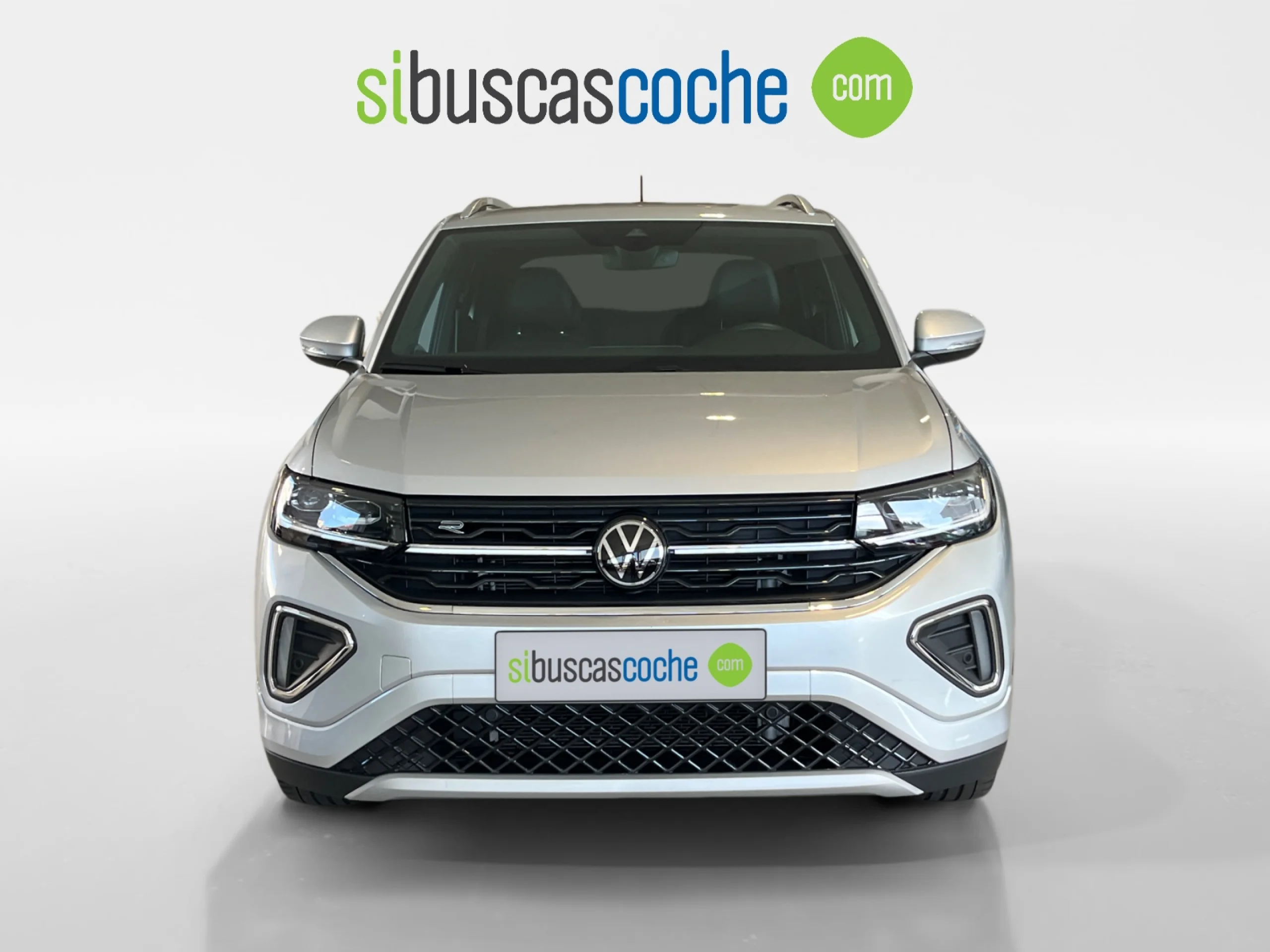VOLKSWAGEN T CROSS R LINE 1.5 TSI 110KW (150CV) DSG - Foto 13