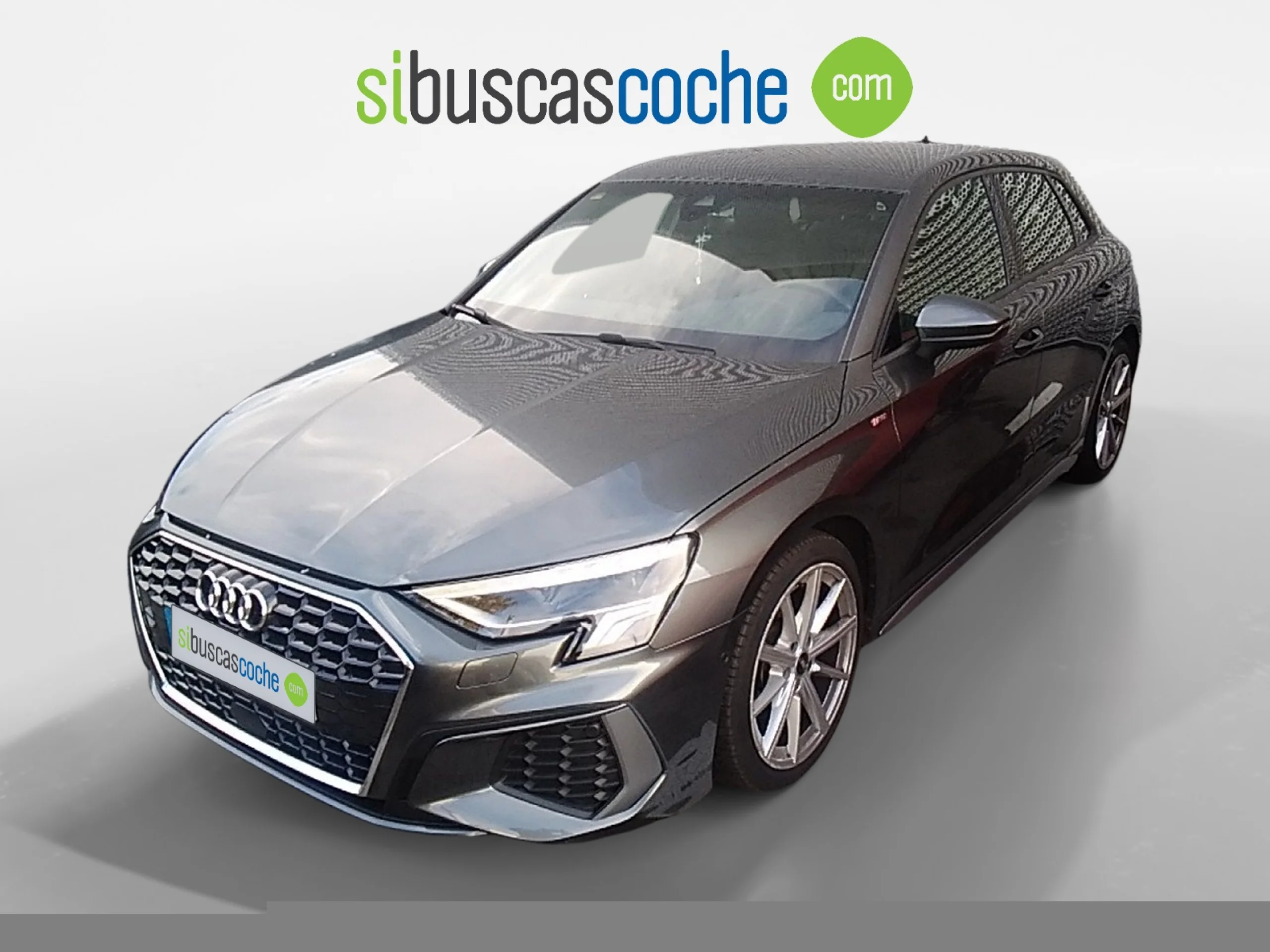 AUDI A3 SPORTBACK 30 TDI 85KW (116CV) - Foto 3