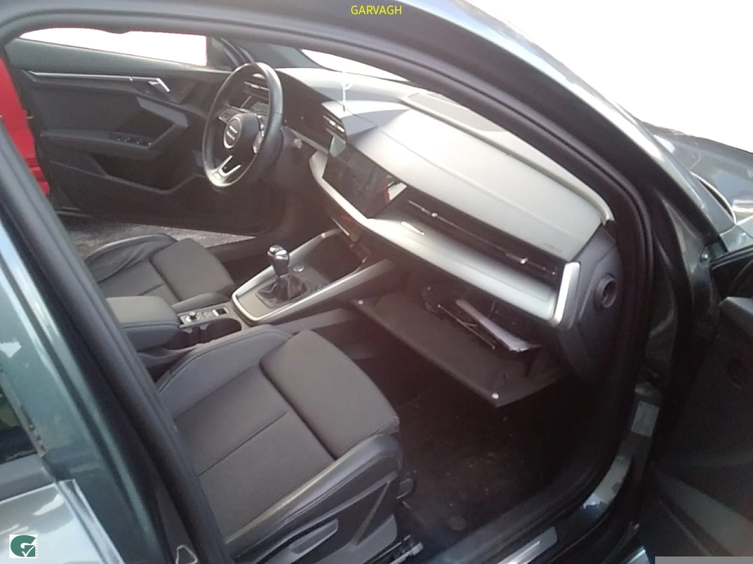 AUDI A3 SPORTBACK 30 TDI 85KW (116CV) - Foto 5