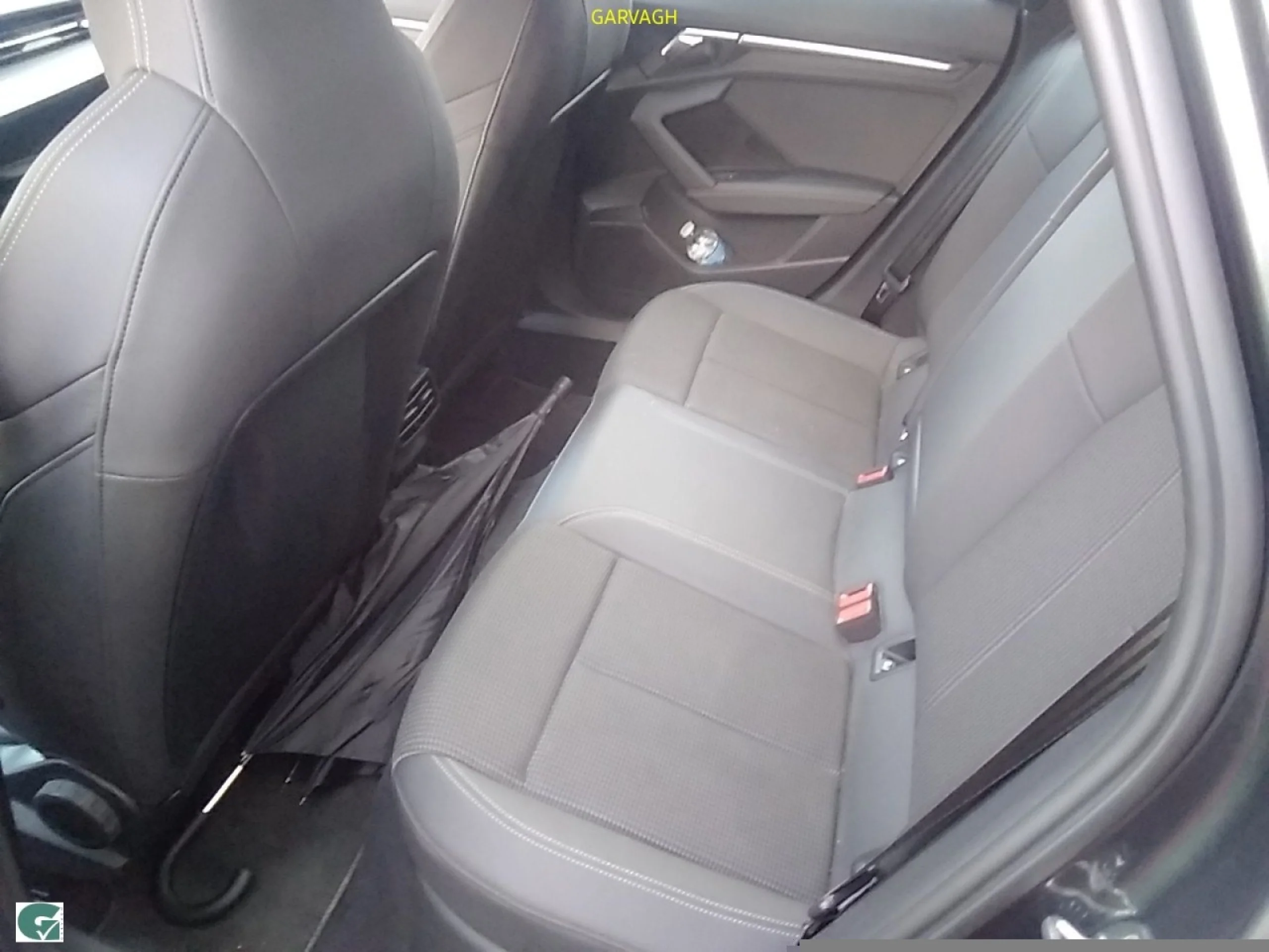 AUDI A3 SPORTBACK 30 TDI 85KW (116CV) - Foto 7