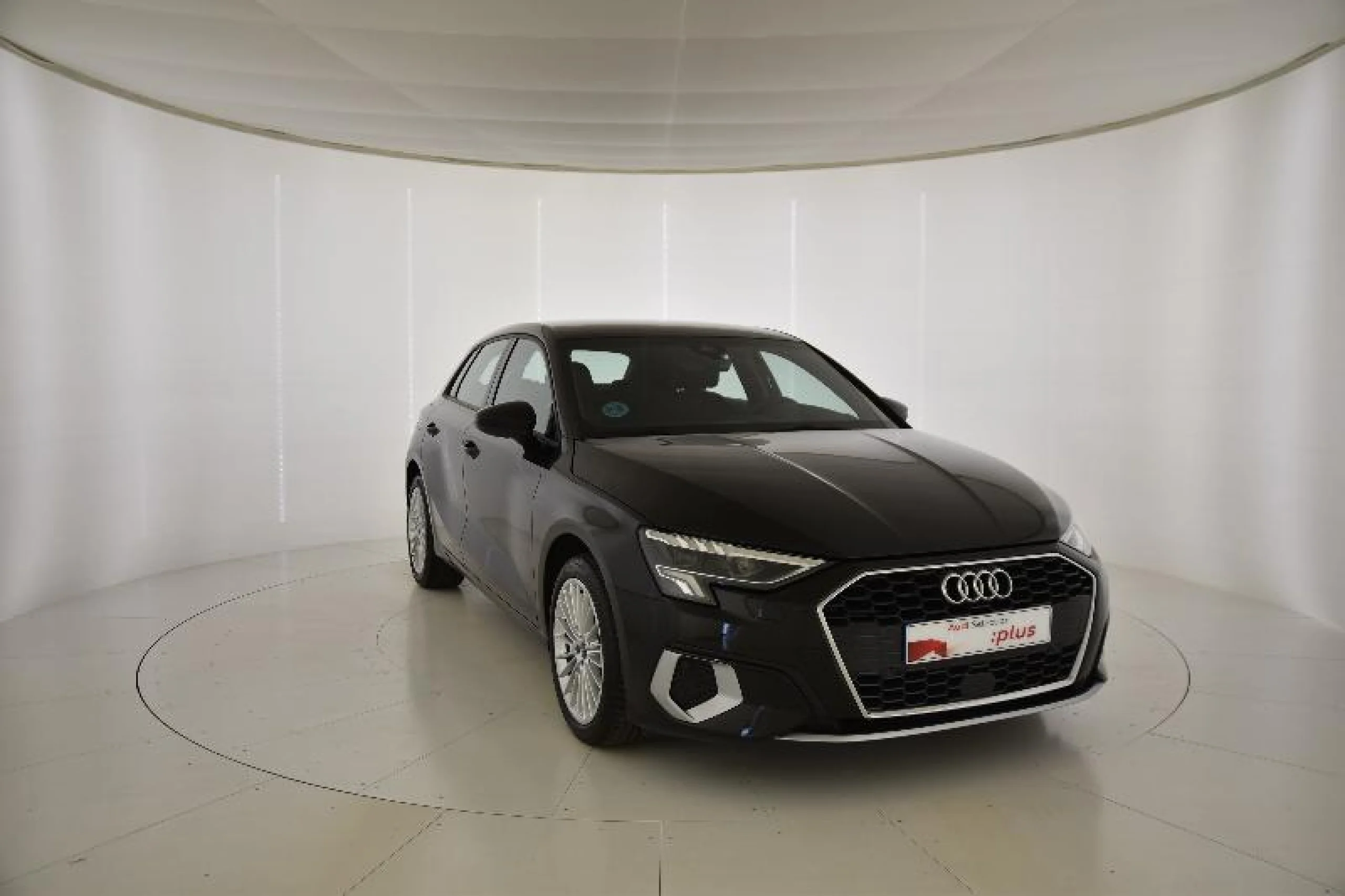 AUDI A3 SPORTBACK 30 TDI 85KW (116CV) - Foto 1