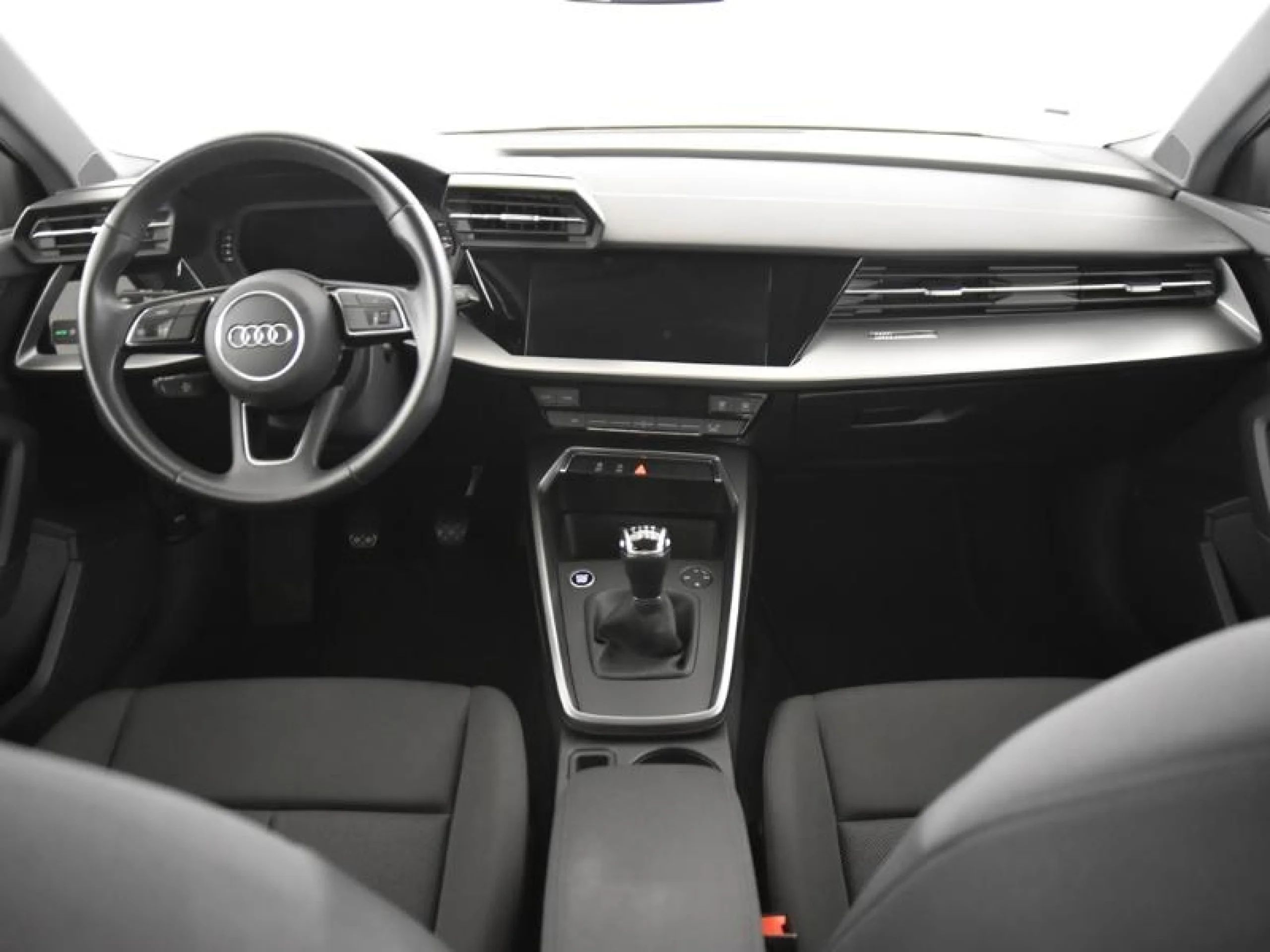 AUDI A3 SPORTBACK 30 TDI 85KW (116CV) - Foto 4