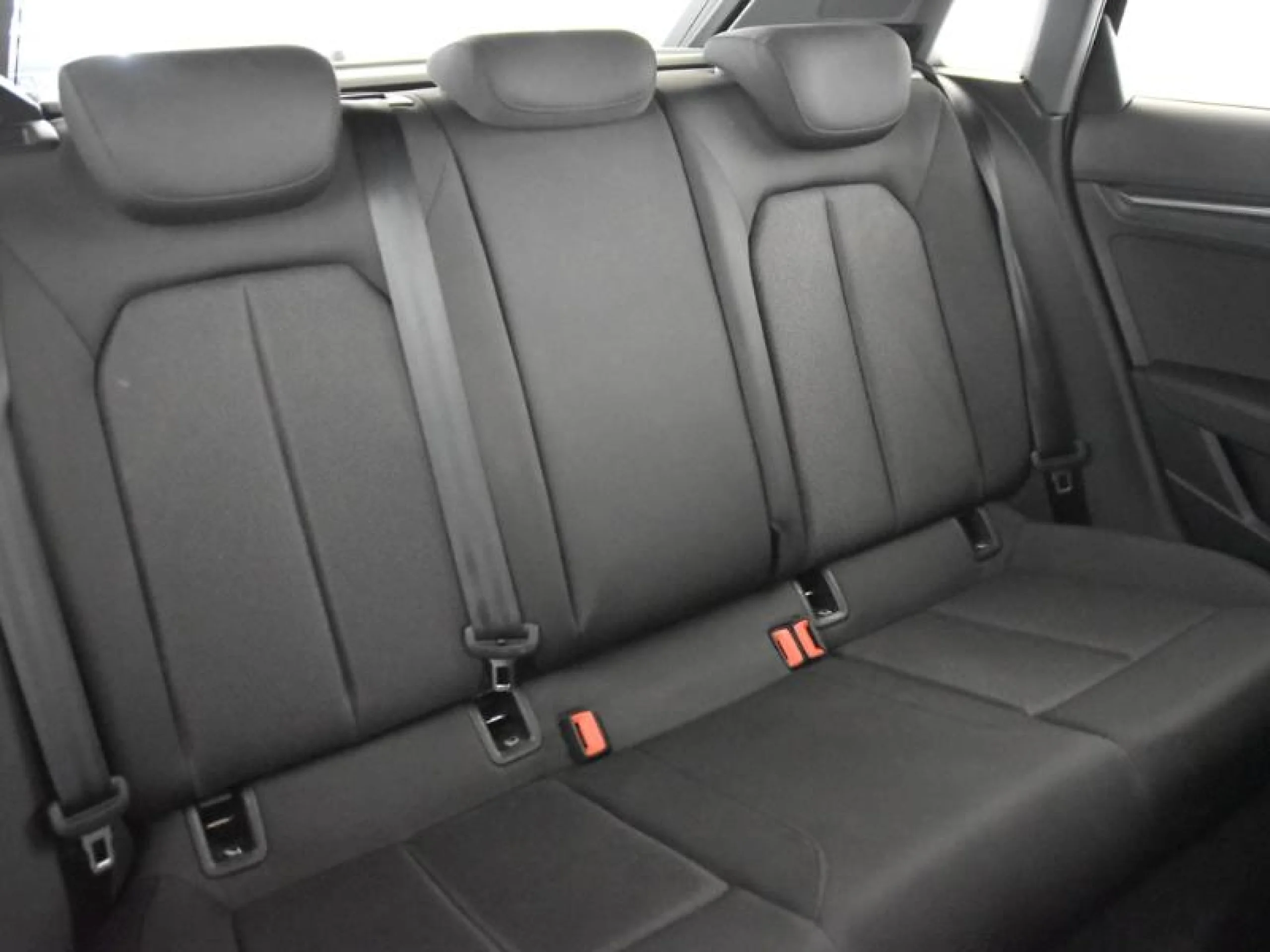 AUDI A3 SPORTBACK 30 TDI 85KW (116CV) - Foto 5