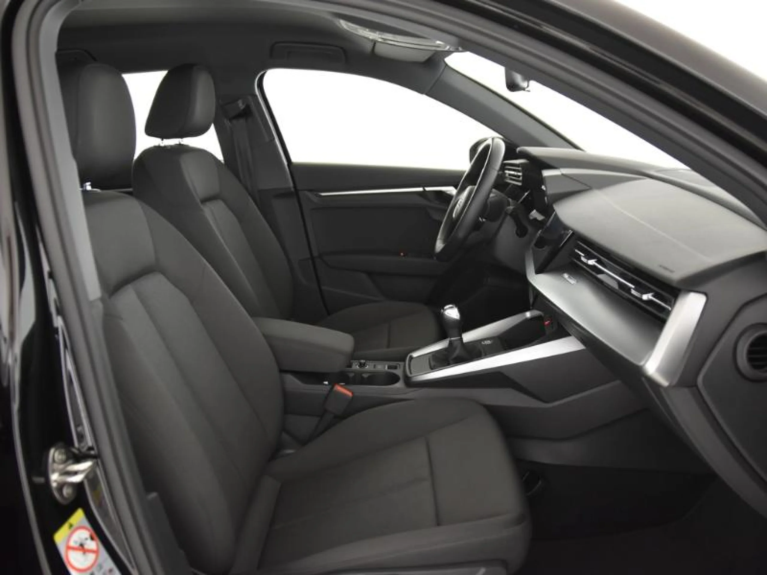 AUDI A3 SPORTBACK 30 TDI 85KW (116CV) - Foto 6