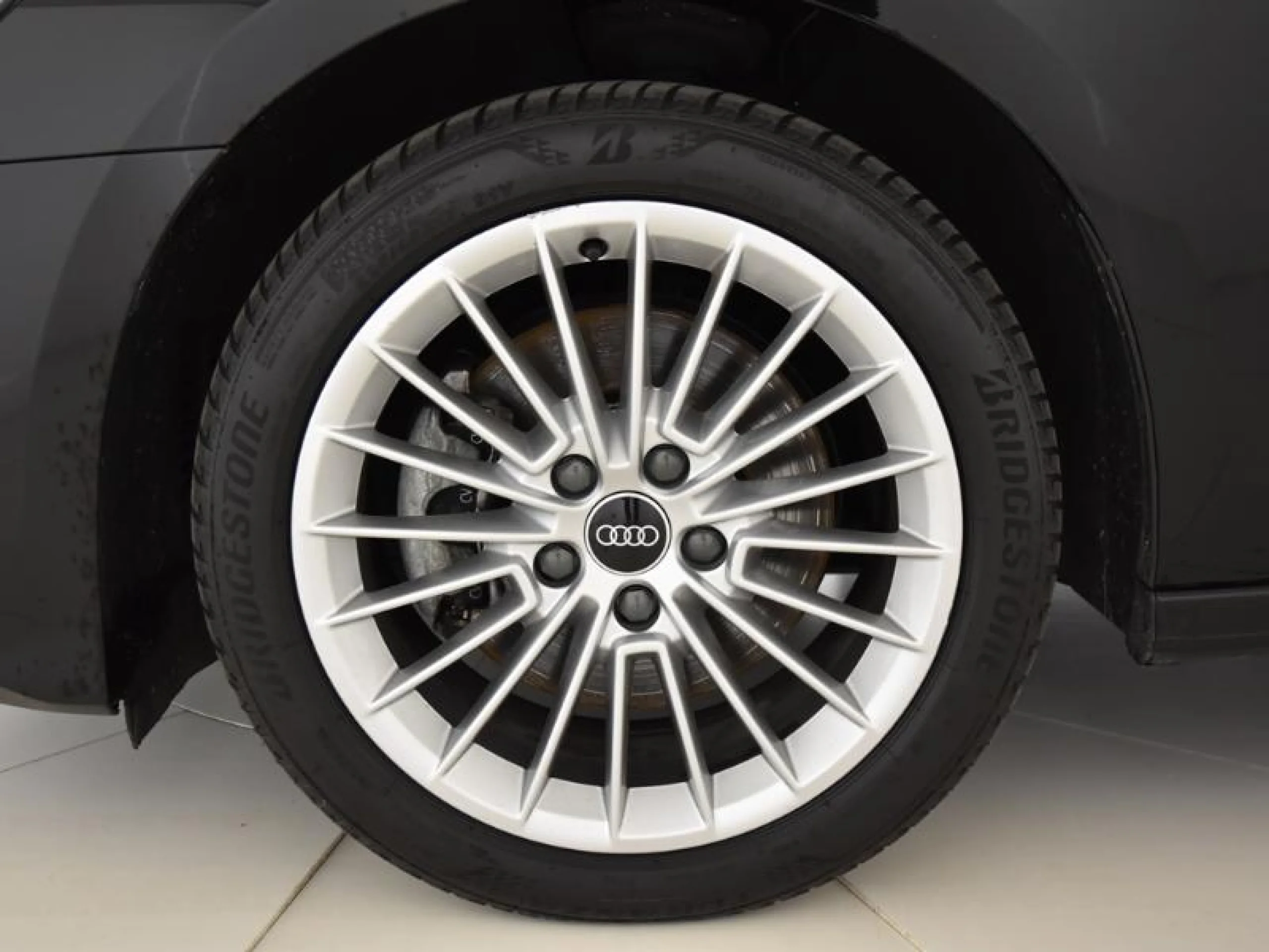 AUDI A3 SPORTBACK 30 TDI 85KW (116CV) - Foto 8