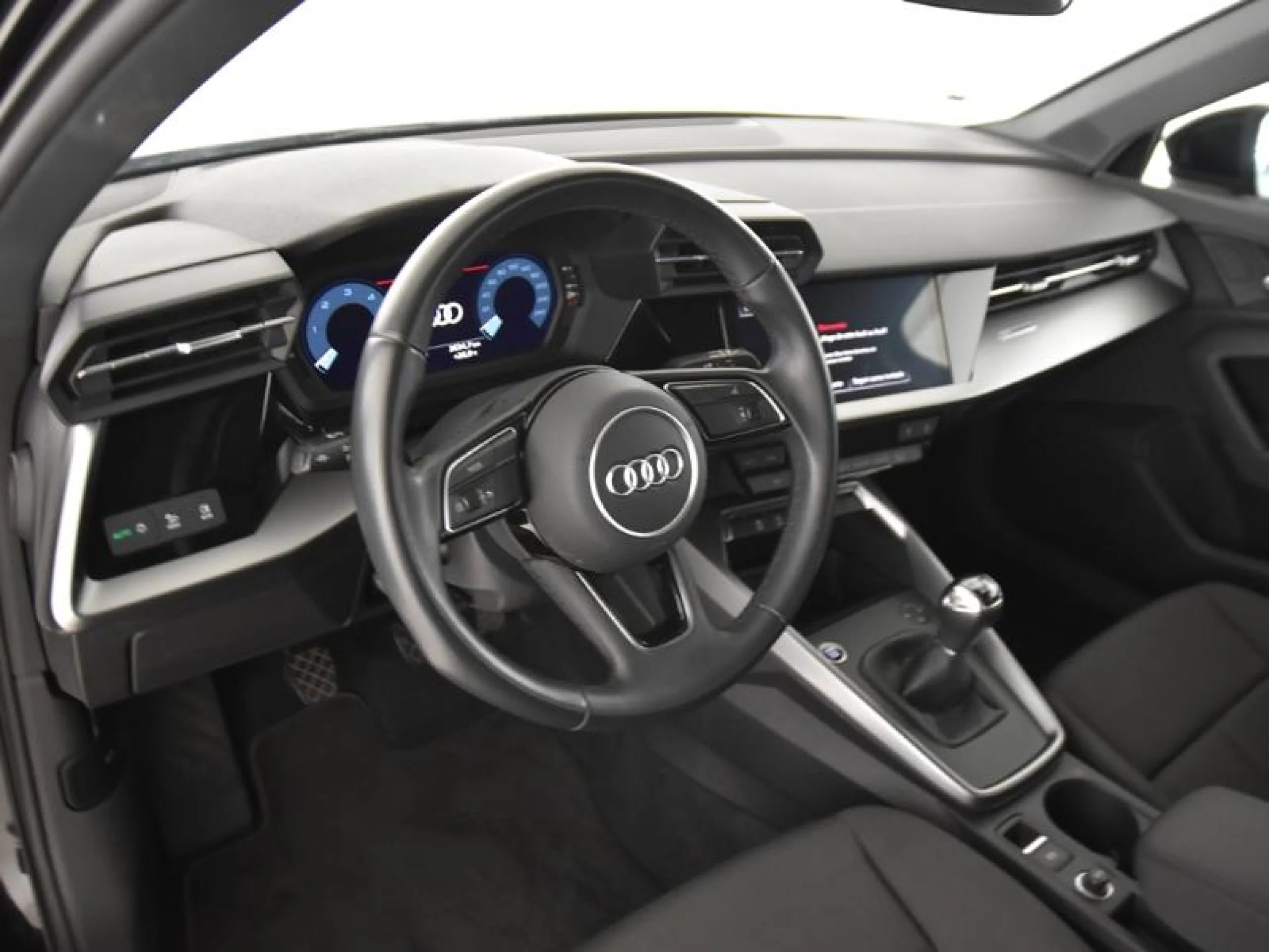 AUDI A3 SPORTBACK 30 TDI 85KW (116CV) - Foto 9