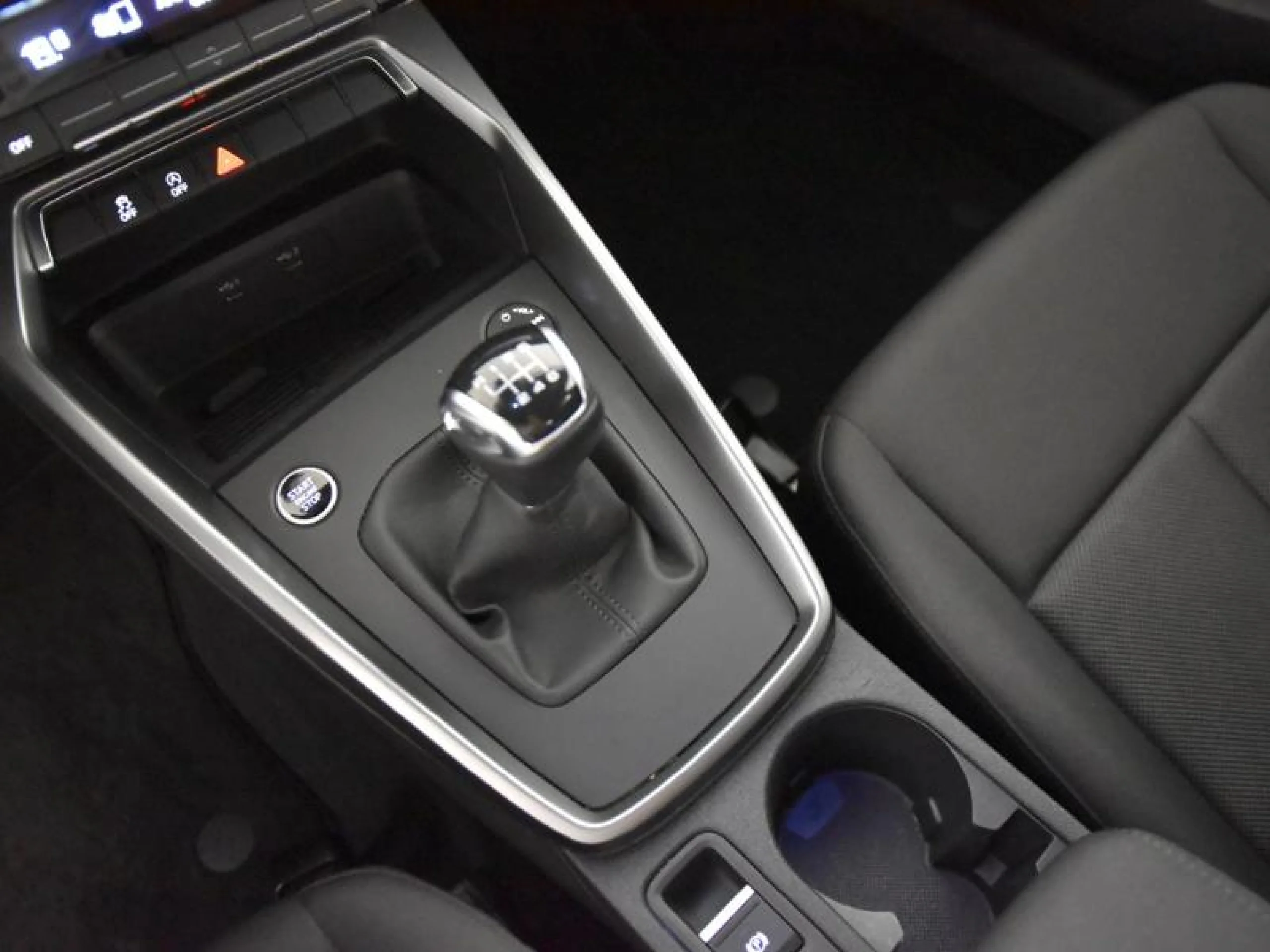 AUDI A3 SPORTBACK 30 TDI 85KW (116CV) - Foto 10