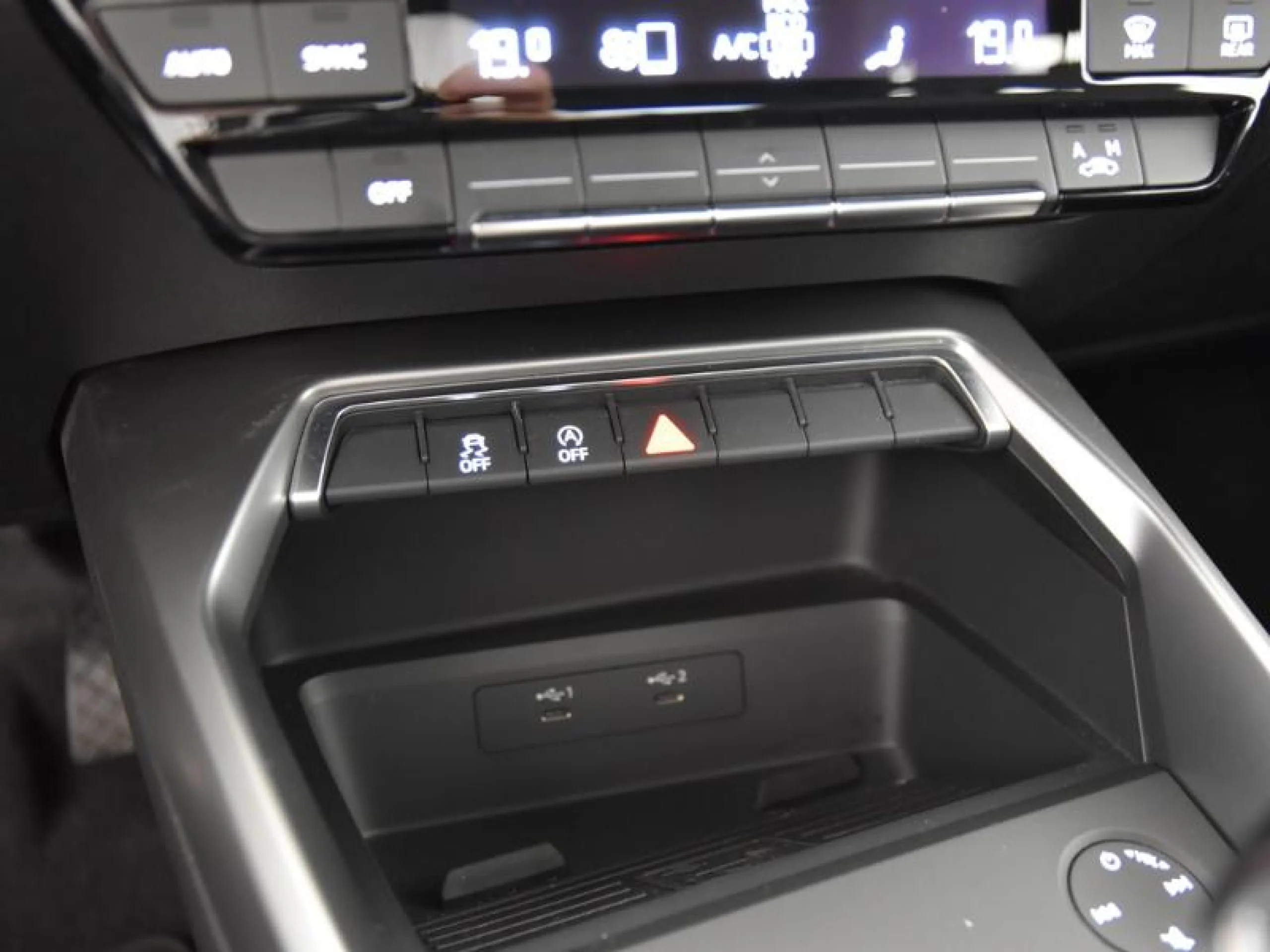 AUDI A3 SPORTBACK 30 TDI 85KW (116CV) - Foto 11