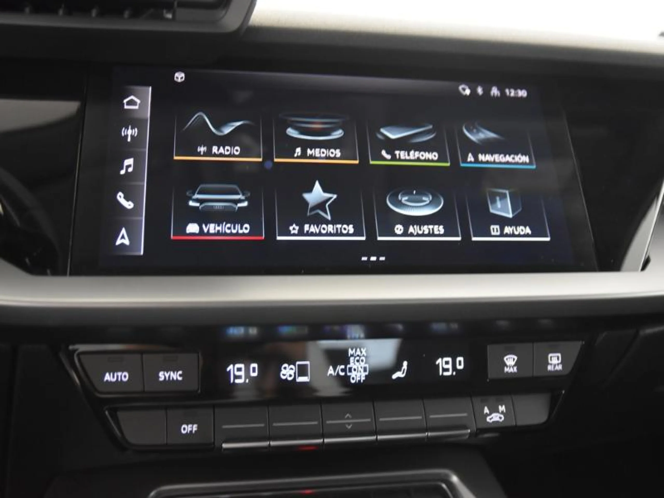 AUDI A3 SPORTBACK 30 TDI 85KW (116CV) - Foto 13