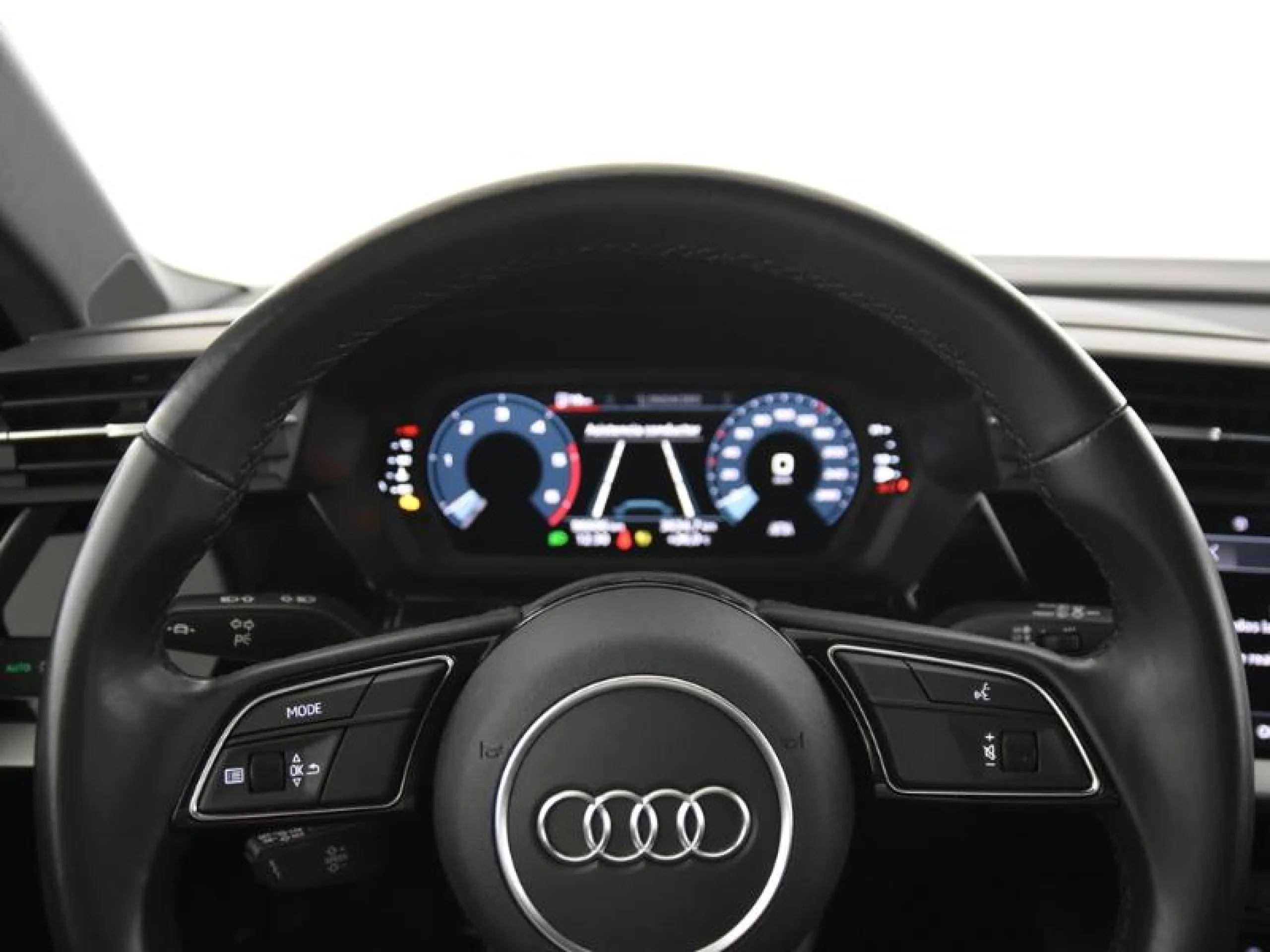 AUDI A3 SPORTBACK 30 TDI 85KW (116CV) - Foto 14