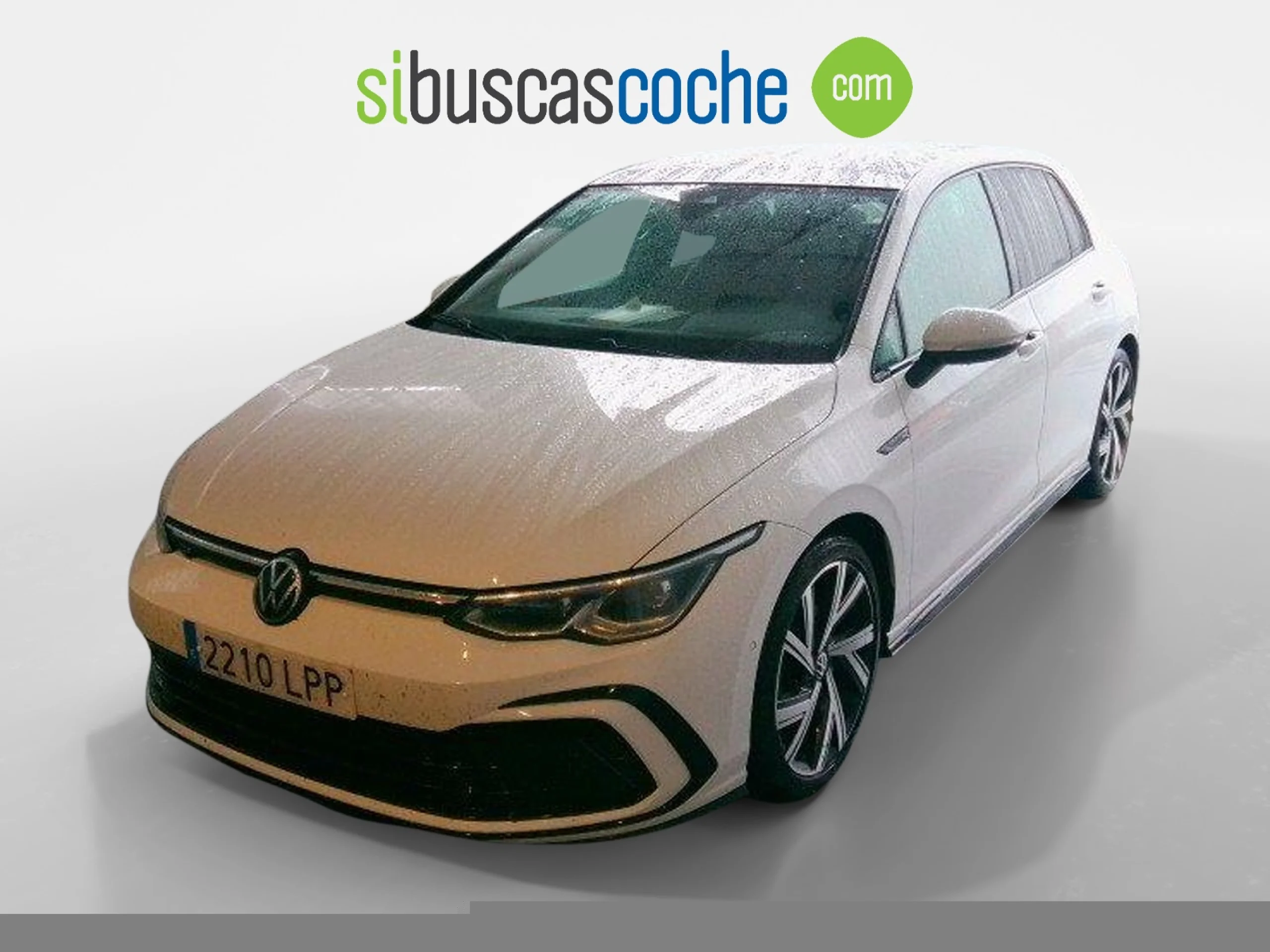 VOLKSWAGEN GOLF R LINE 2.0 TDI 110KW (150CV) DSG - Foto 1