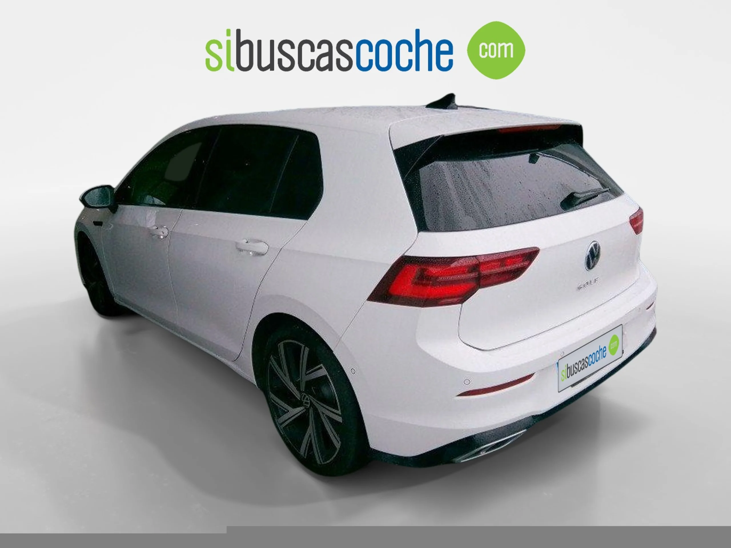 VOLKSWAGEN GOLF R LINE 2.0 TDI 110KW (150CV) DSG - Foto 2