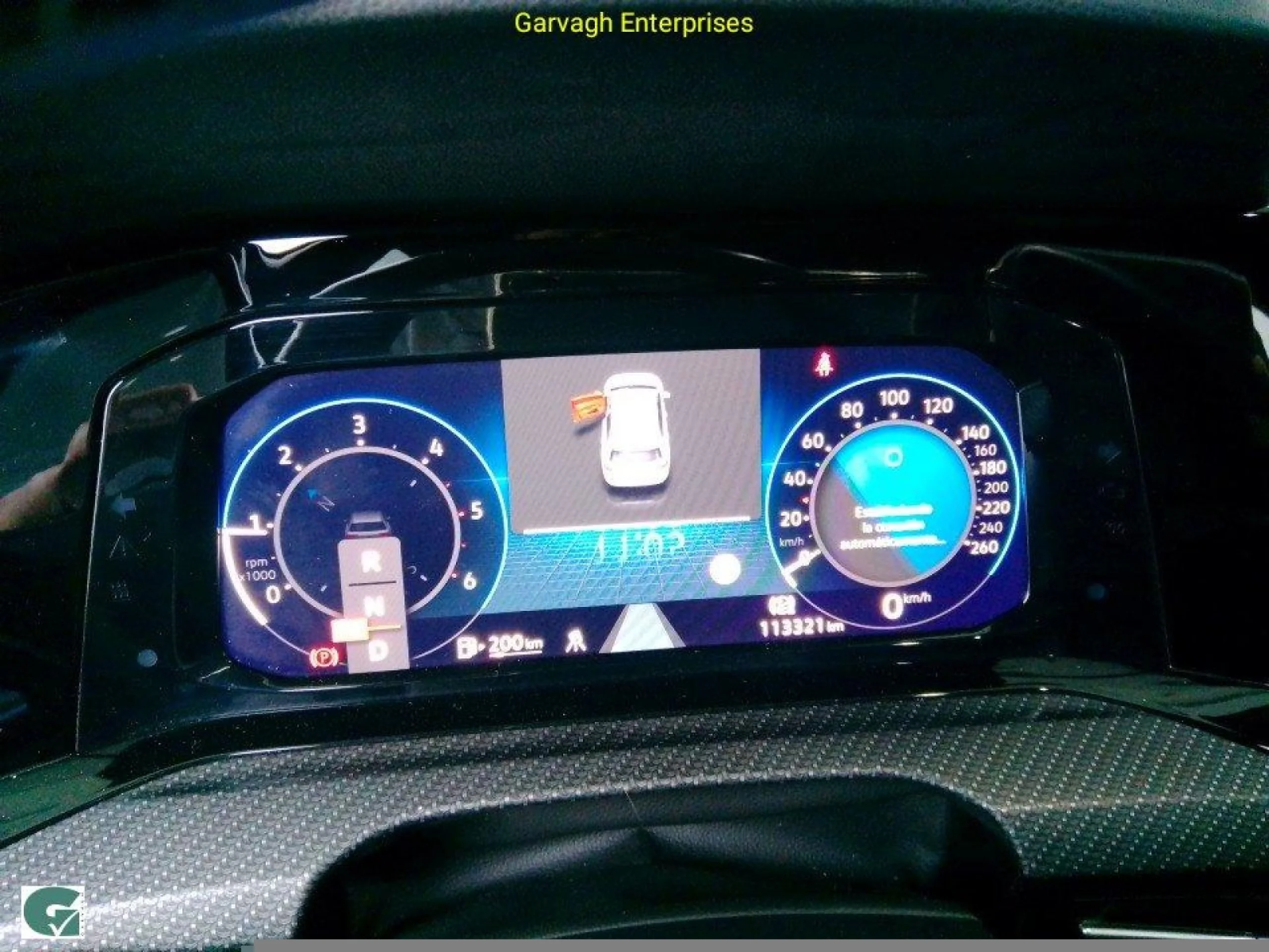 VOLKSWAGEN GOLF R LINE 2.0 TDI 110KW (150CV) DSG - Foto 6