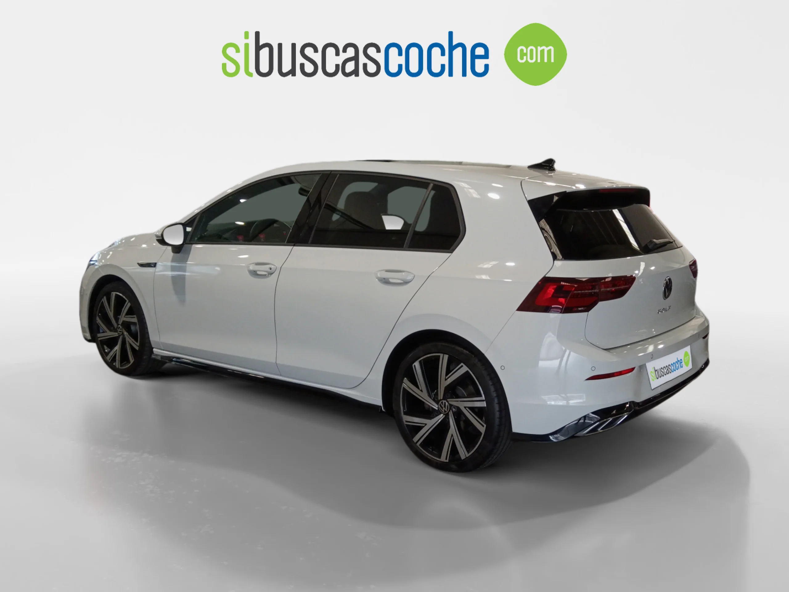 VOLKSWAGEN GOLF R LINE 2.0 TDI 110KW (150CV) DSG - Foto 2