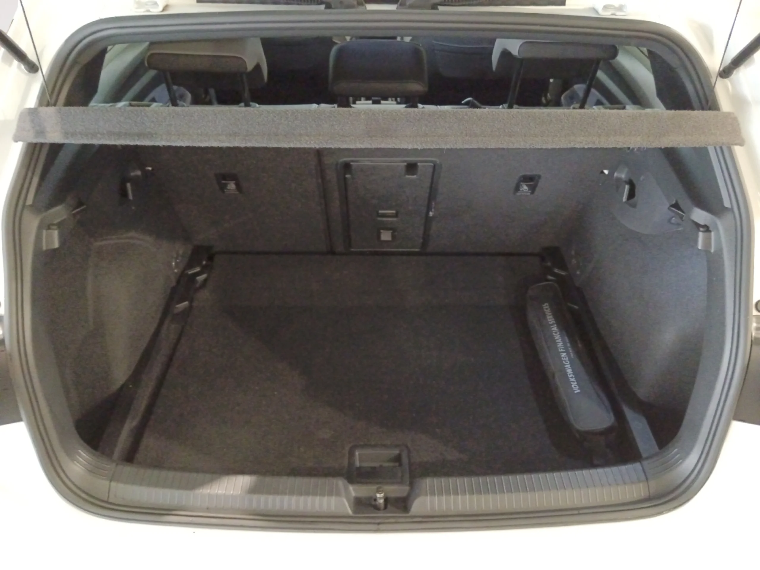 VOLKSWAGEN GOLF R LINE 2.0 TDI 110KW (150CV) DSG - Foto 7