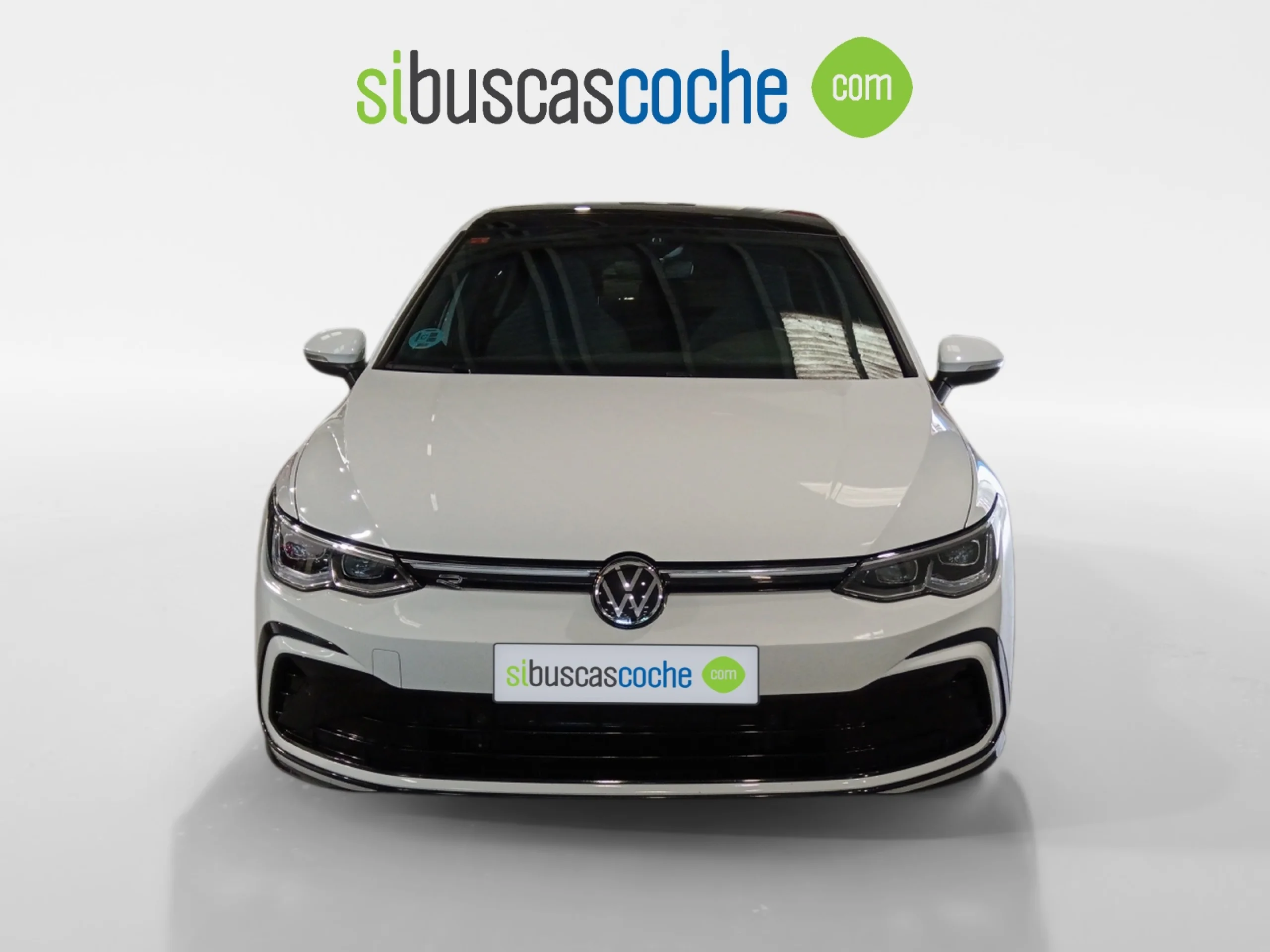 VOLKSWAGEN GOLF R LINE 2.0 TDI 110KW (150CV) DSG - Foto 12