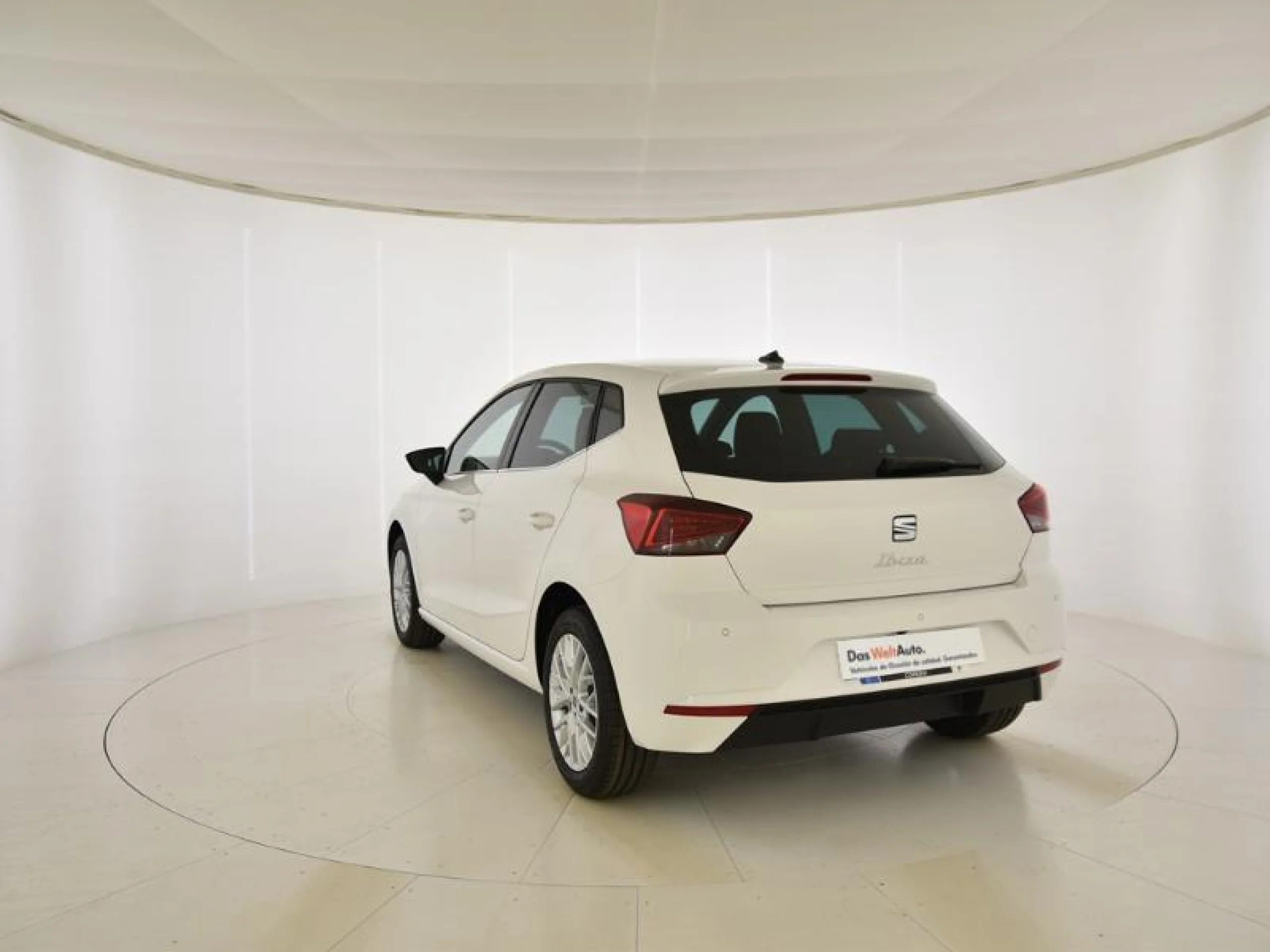 SEAT IBIZA 1.0 TSI 85KW (115CV) SPECIAL EDITION - Foto 2