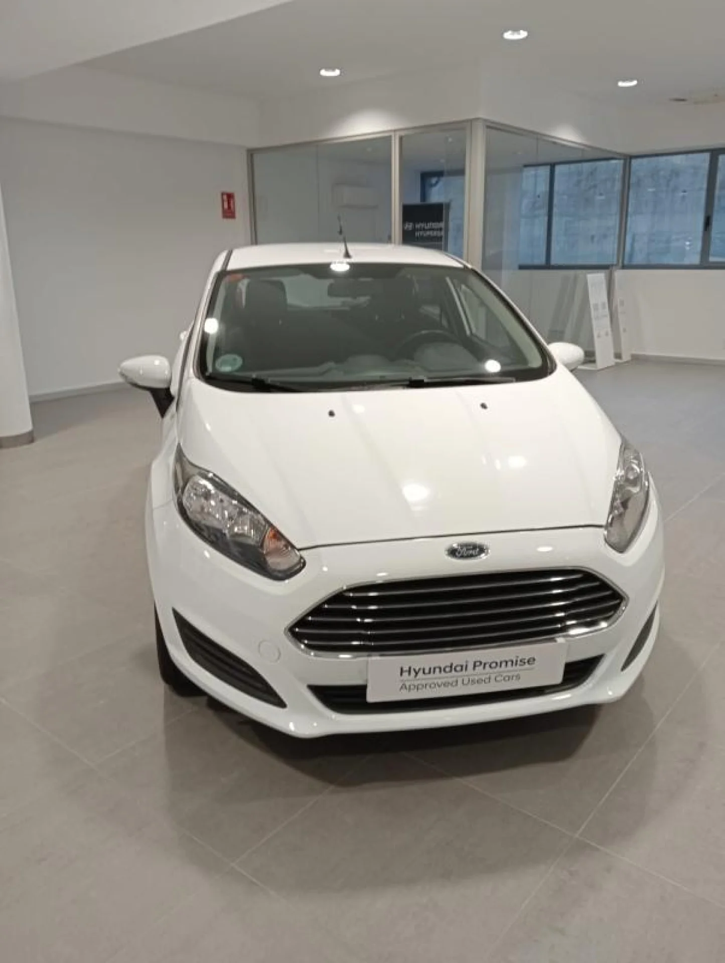 FORD FIESTA 1.25 DURATEC 82CV TREND 5P - Foto 1