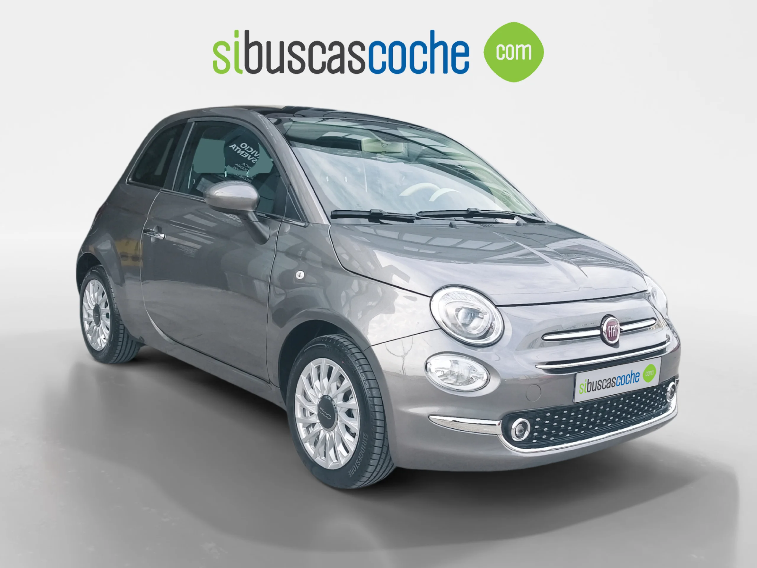 FIAT 500 DOLCEVITA 1.0 HYBRID 51KW (70 CV) - Foto 1