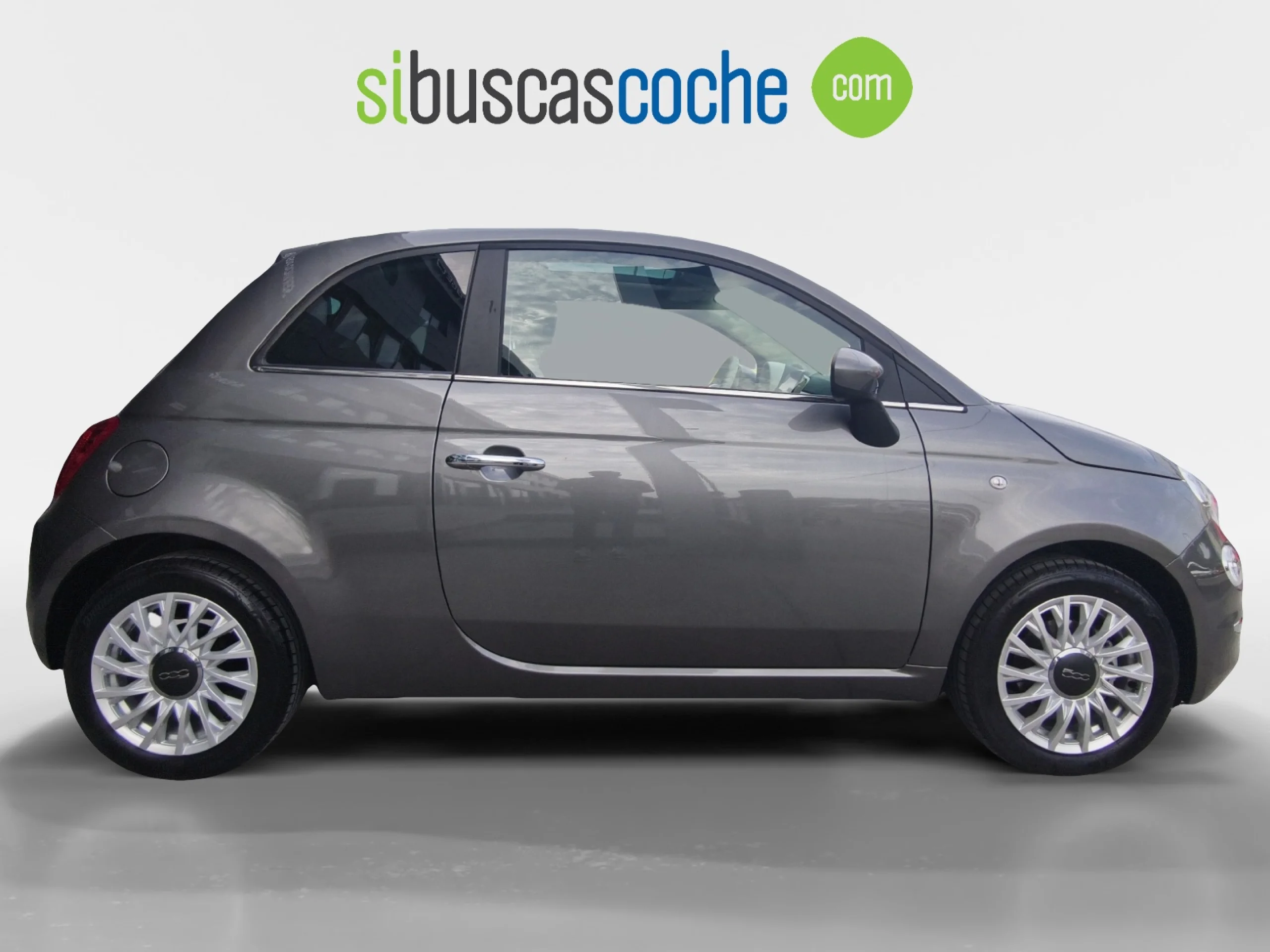 FIAT 500 DOLCEVITA 1.0 HYBRID 51KW (70 CV) - Foto 3