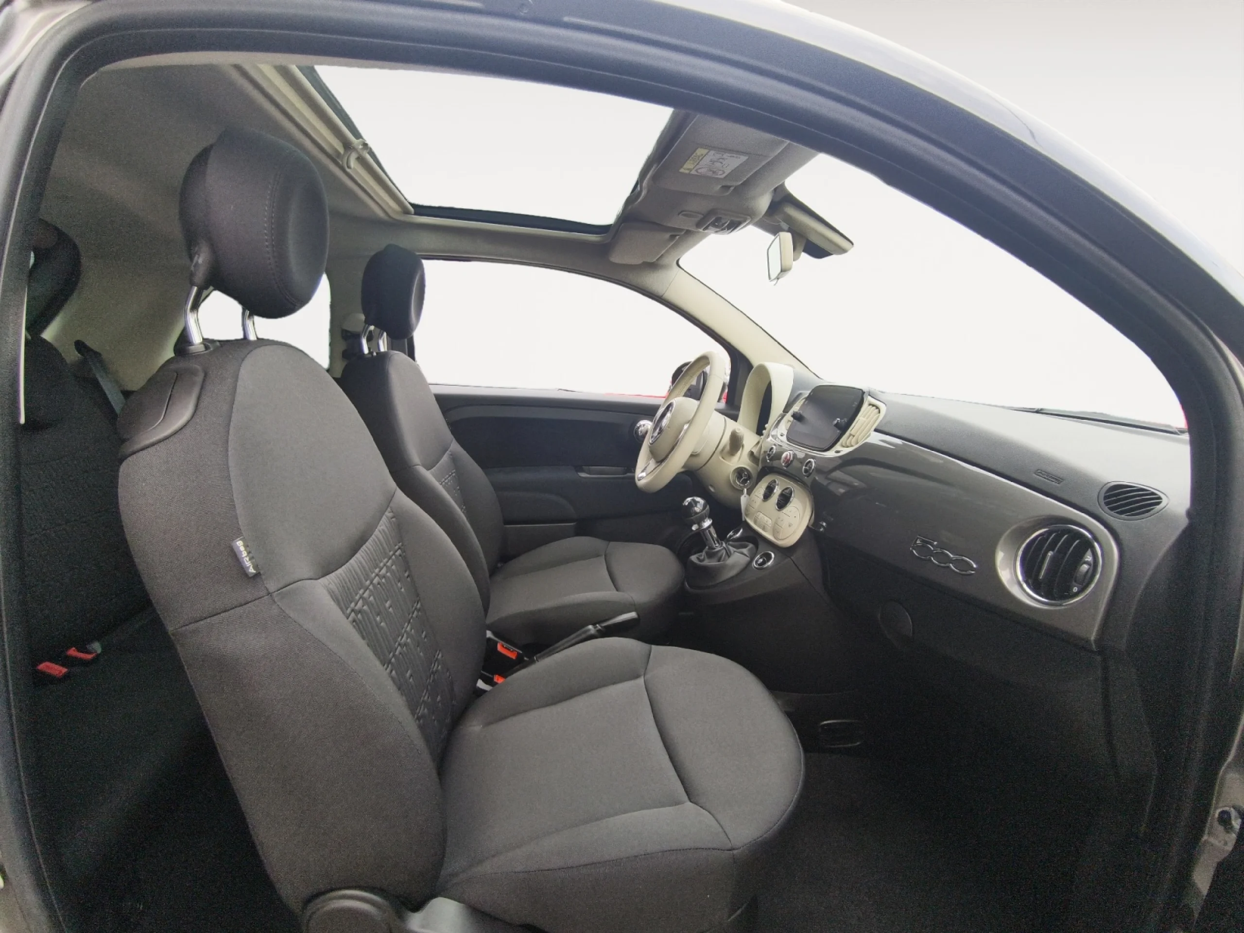 FIAT 500 DOLCEVITA 1.0 HYBRID 51KW (70 CV) - Foto 5
