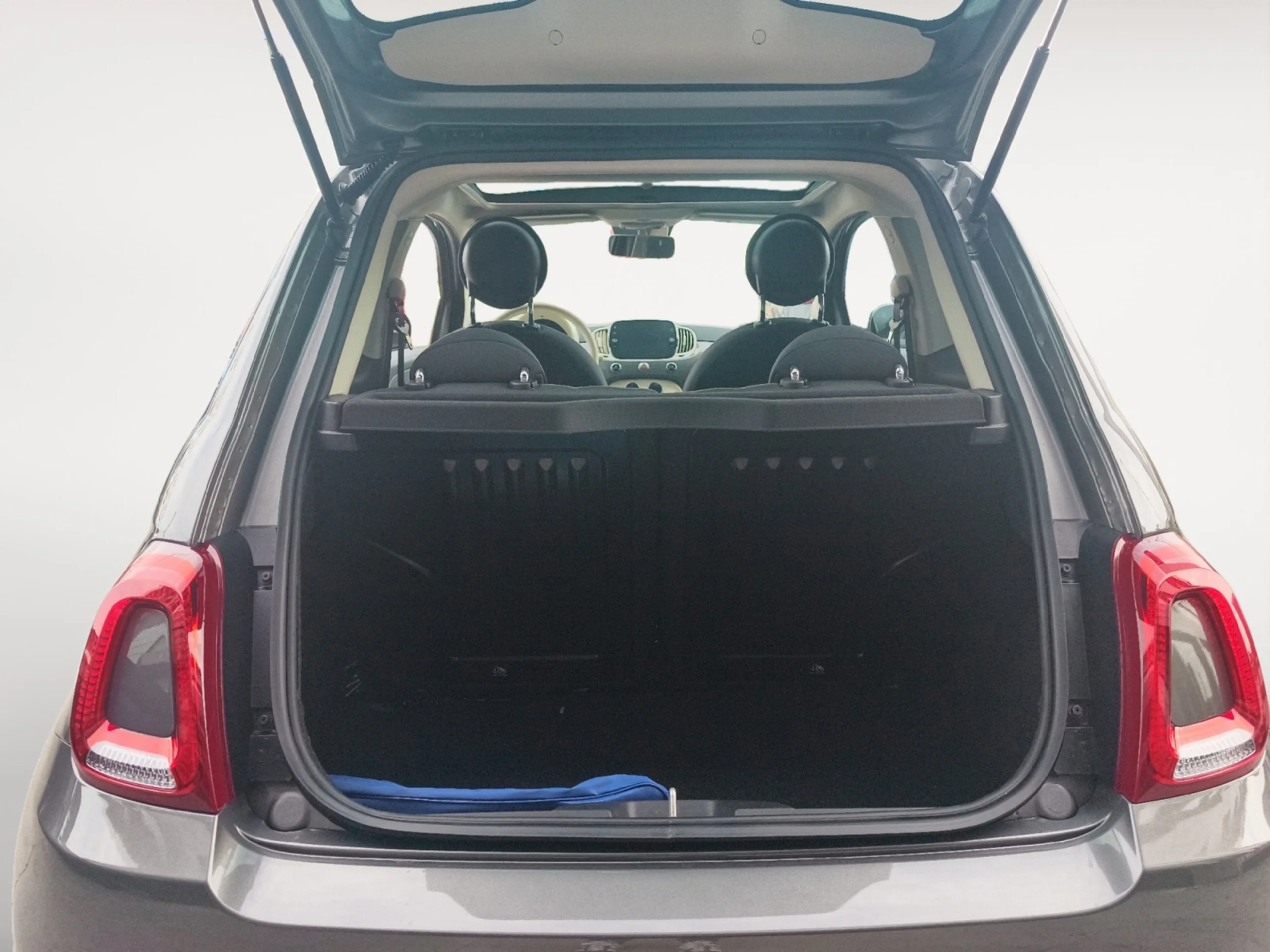 FIAT 500 DOLCEVITA 1.0 HYBRID 51KW (70 CV) - Foto 8