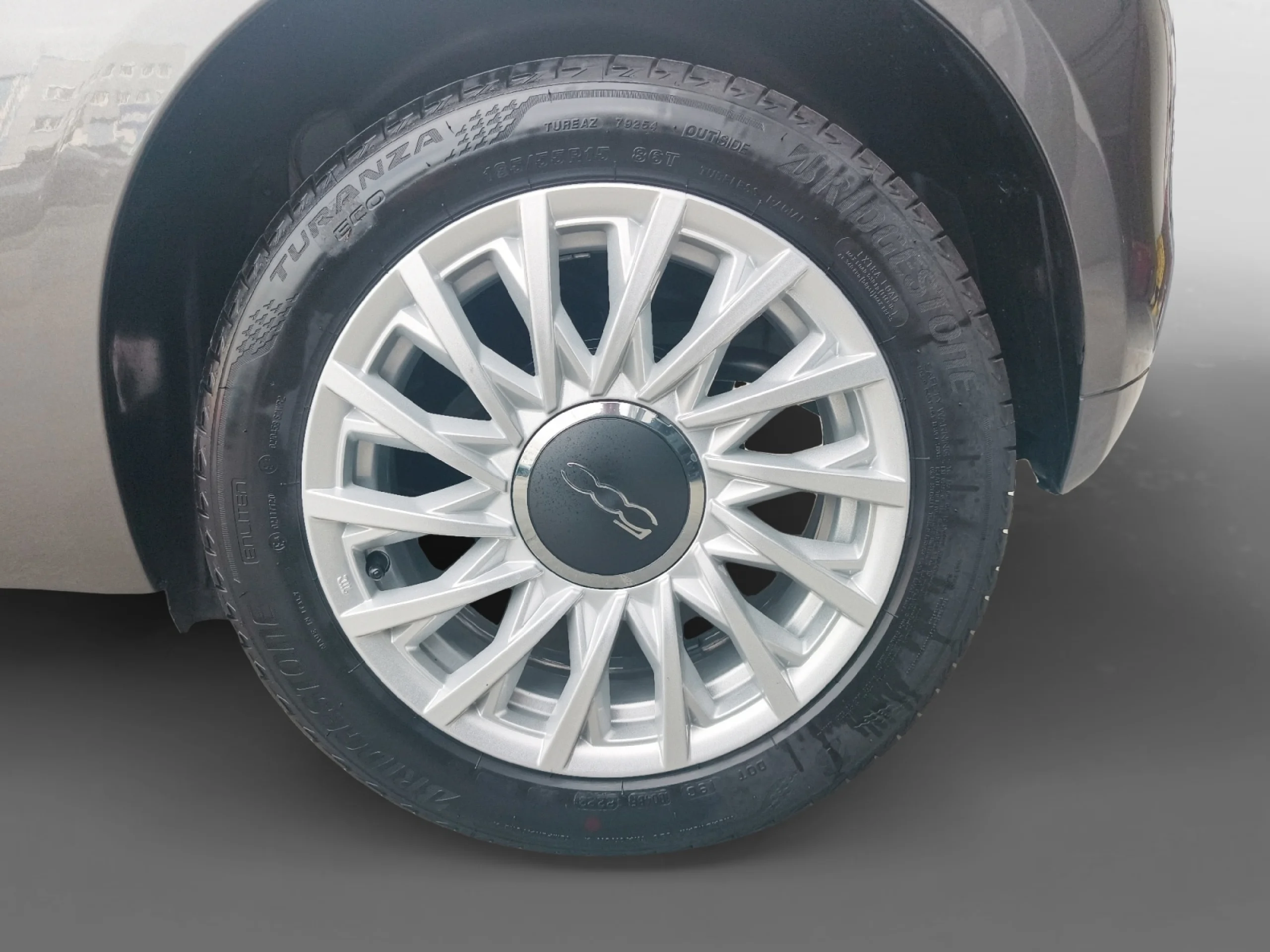 FIAT 500 DOLCEVITA 1.0 HYBRID 51KW (70 CV) - Foto 9