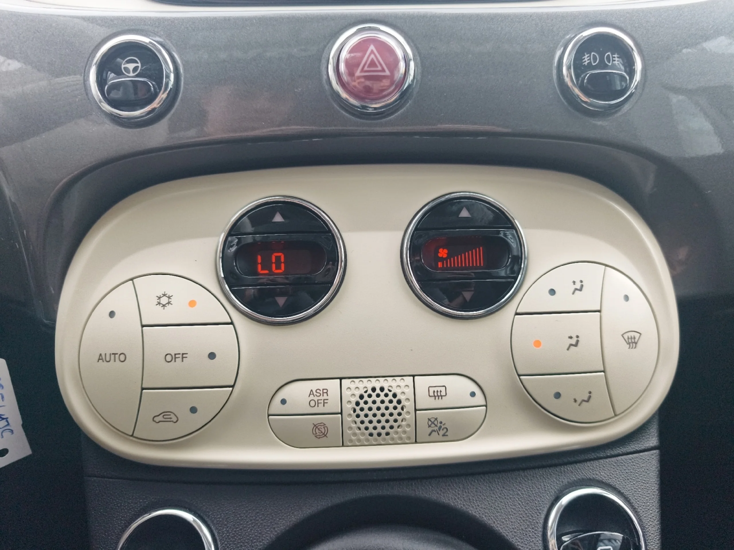 FIAT 500 DOLCEVITA 1.0 HYBRID 51KW (70 CV) - Foto 14