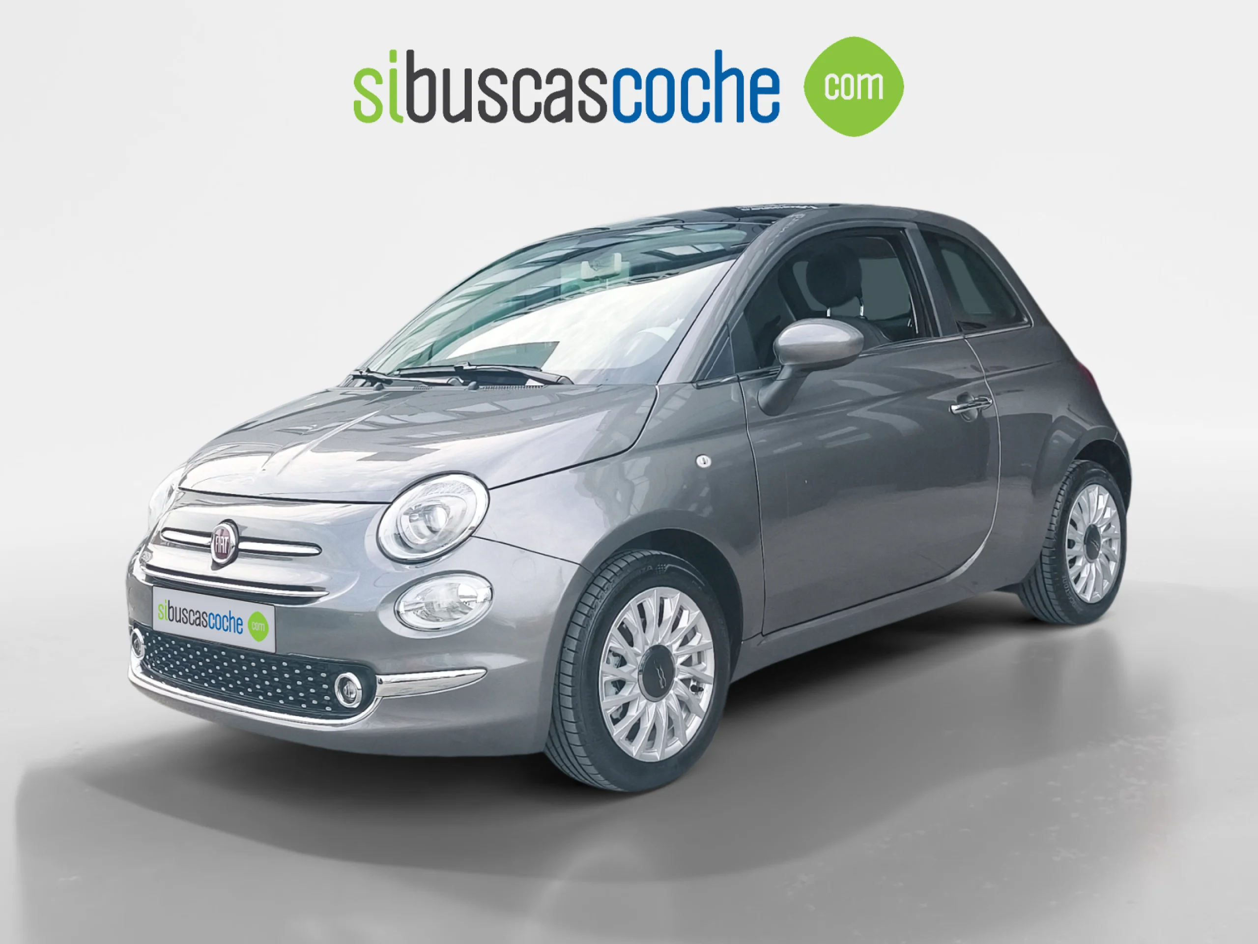 FIAT 500 DOLCEVITA 1.0 HYBRID 51KW (70 CV) - Foto 16