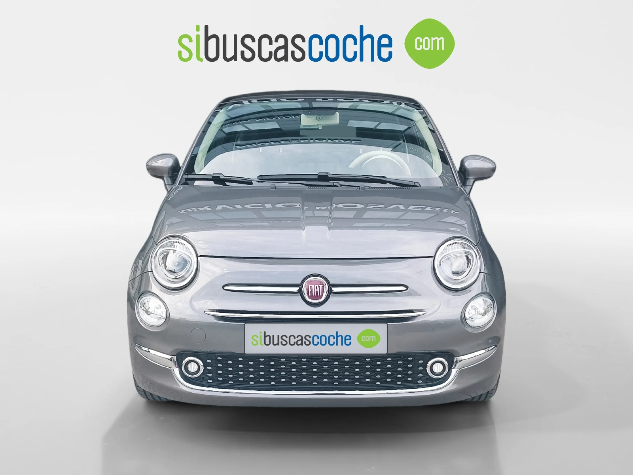 FIAT 500 DOLCEVITA 1.0 HYBRID 51KW (70 CV) - Foto 17