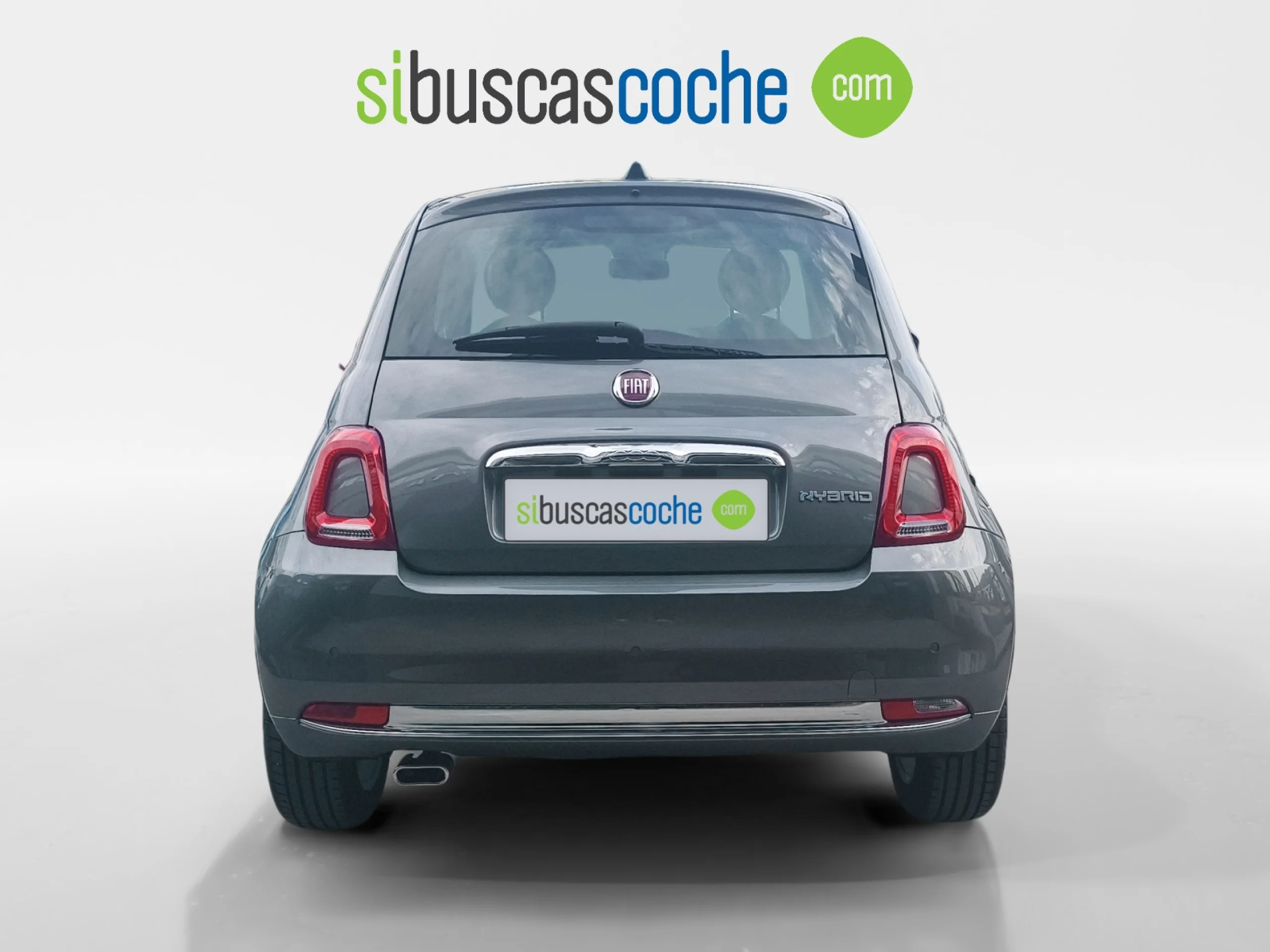 FIAT 500 DOLCEVITA 1.0 HYBRID 51KW (70 CV) - Foto 18