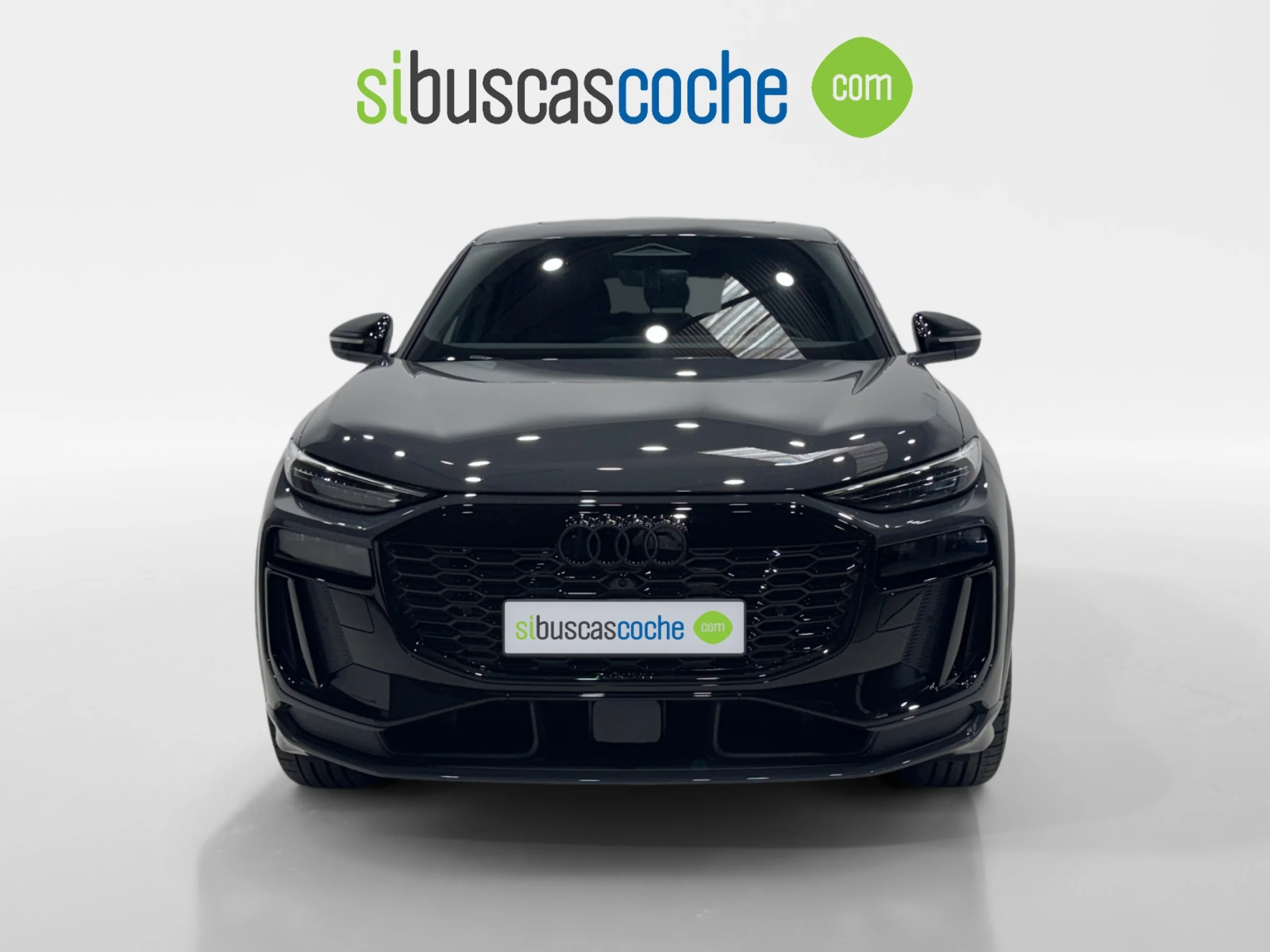 AUDI Q6 Q6 SPORTBACK BLACK LINE E TRON PERFORMANCE  225,00 KW 94,9 KWH - Foto 13