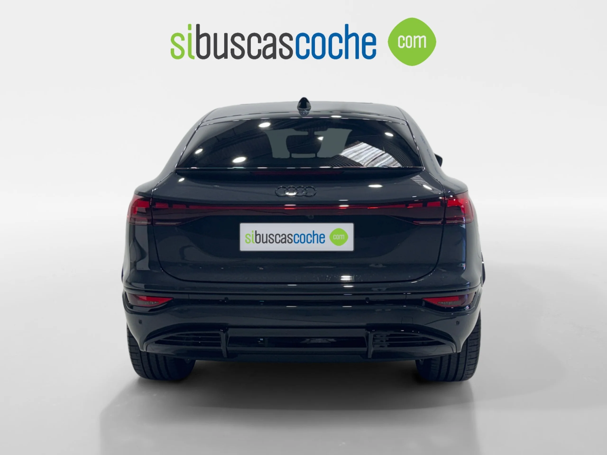 AUDI Q6 Q6 SPORTBACK BLACK LINE E TRON PERFORMANCE  225,00 KW 94,9 KWH - Foto 17